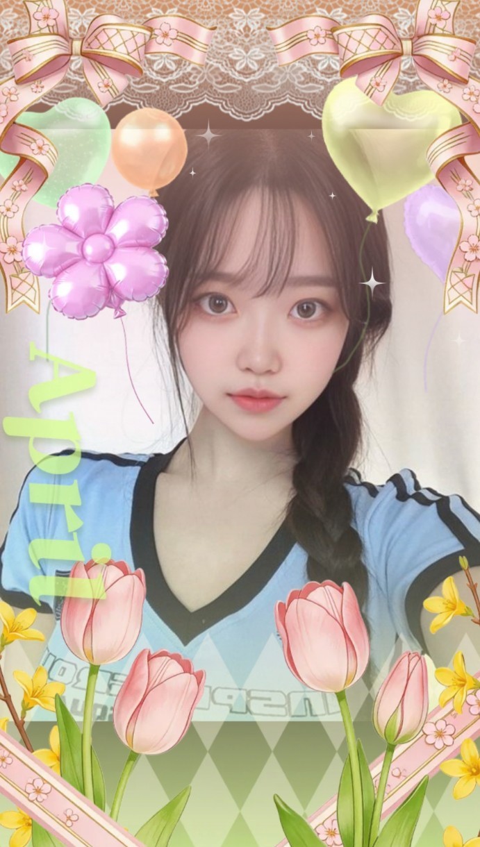 코노코노코노💓