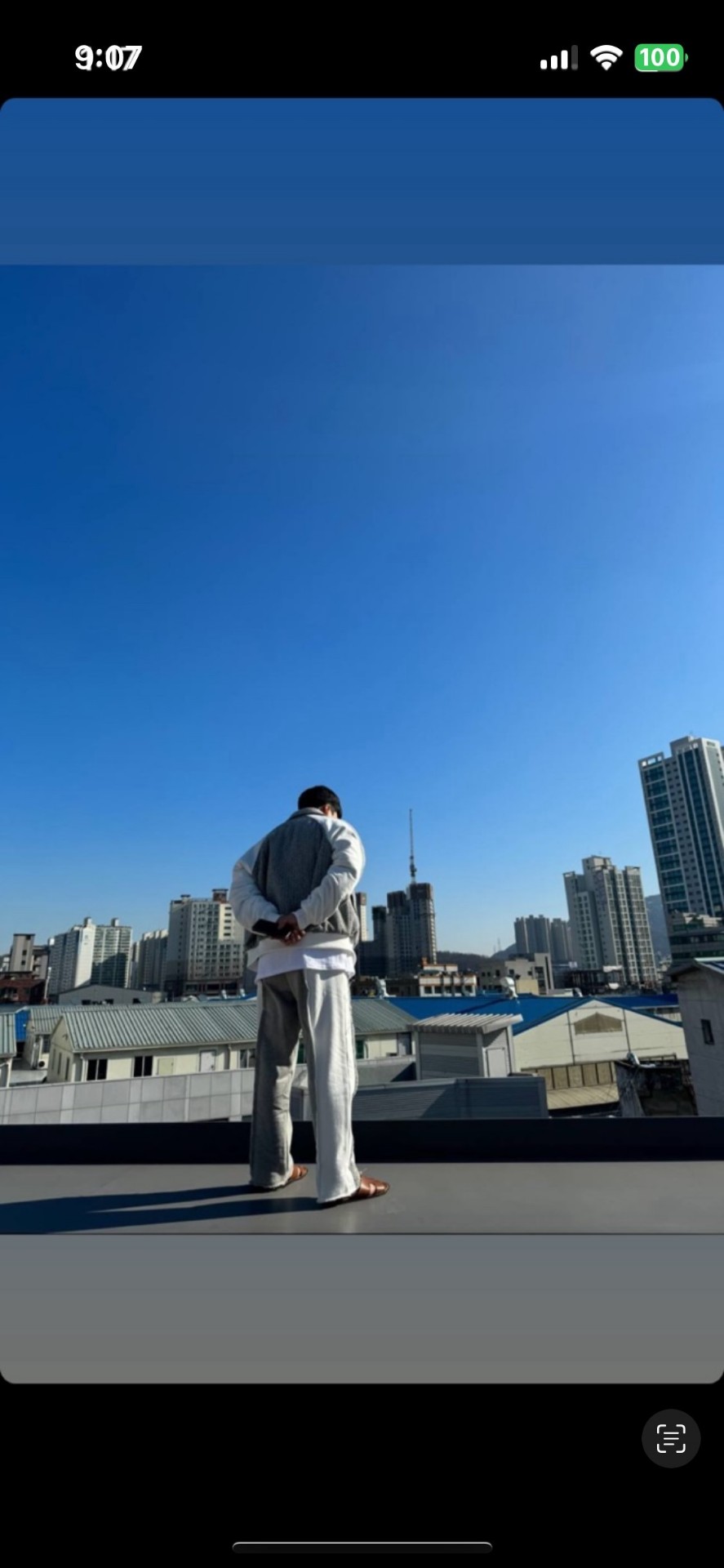 친해지기 제일 좋은사람 ?