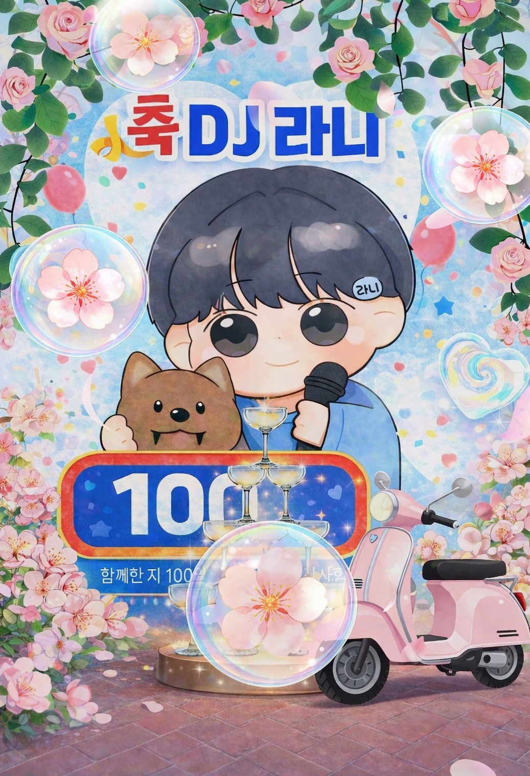 [100일] 미성 발라드 피아노래