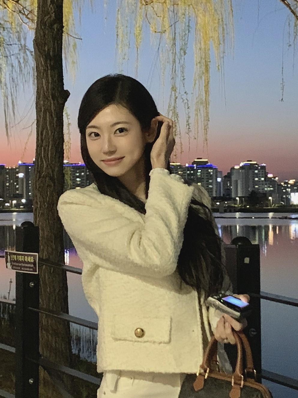 🌸 신청곡을 입력해주세요.