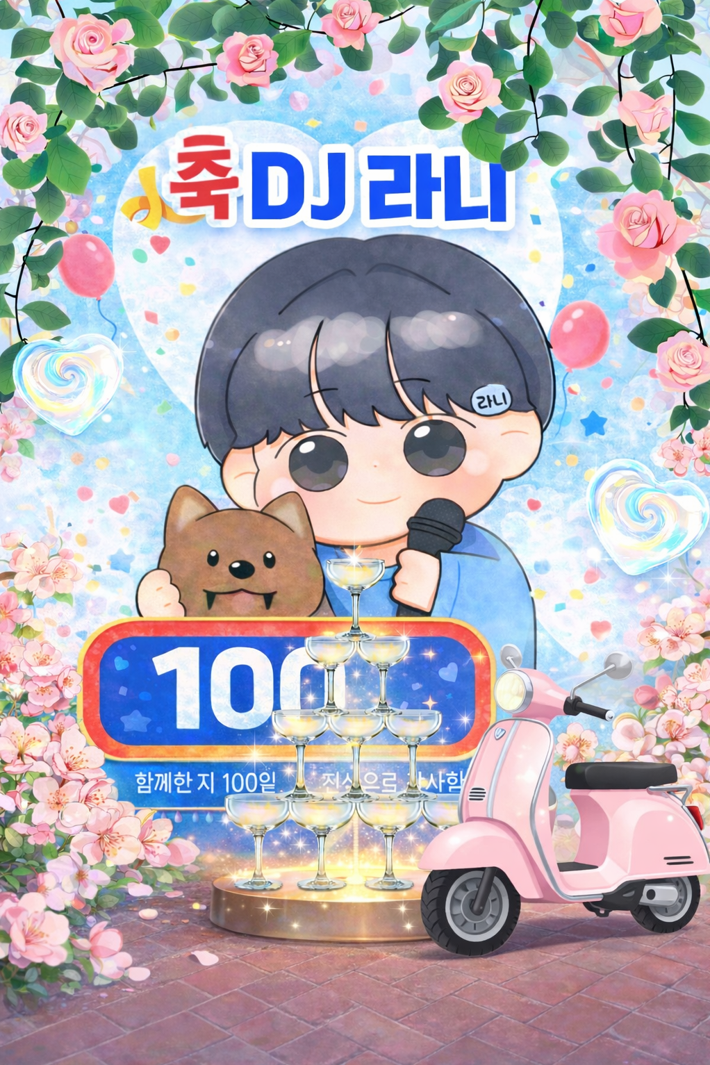 [100일] 미성 발라드 피아노래