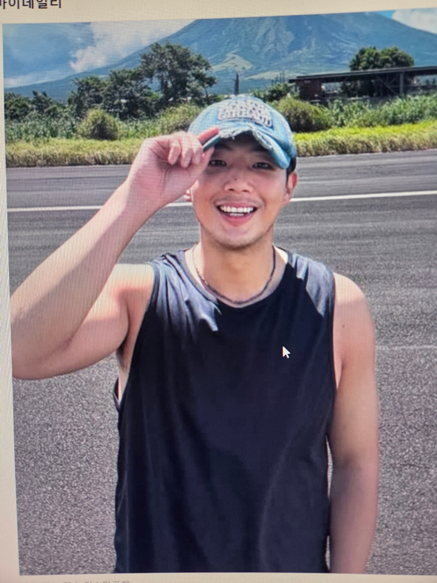 🔥부흥의밤🔥