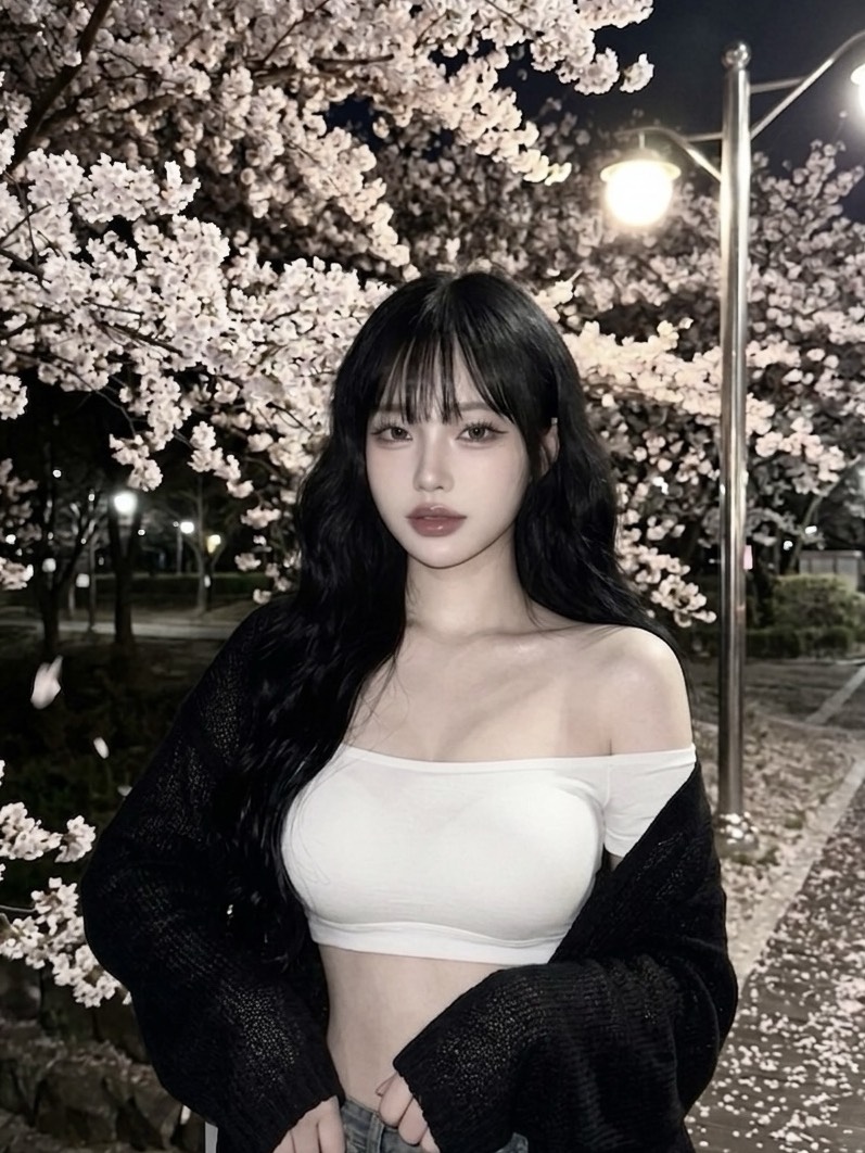 # 오지 않을 널 기다려