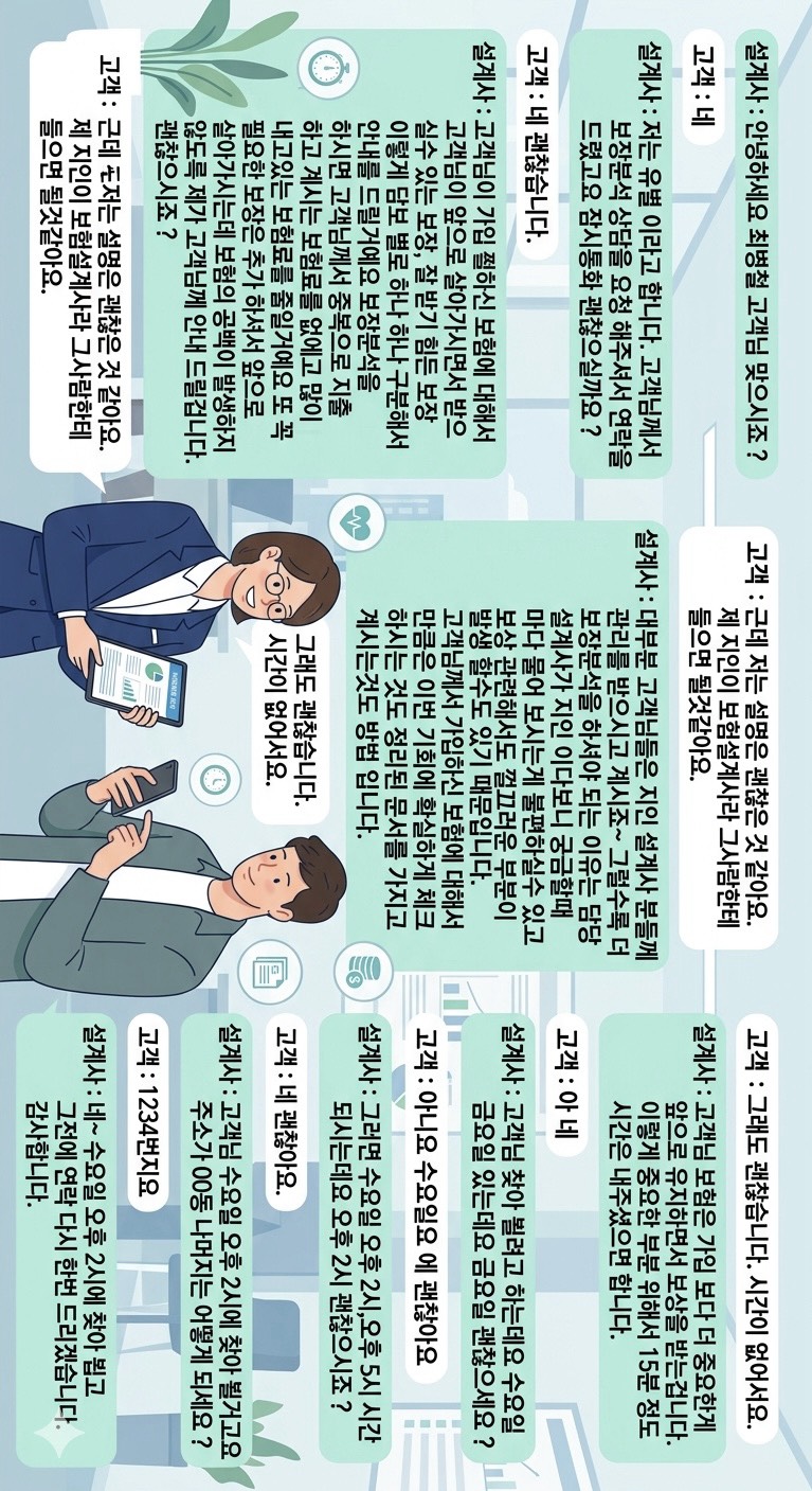 나랑 RP 해줄 사람?