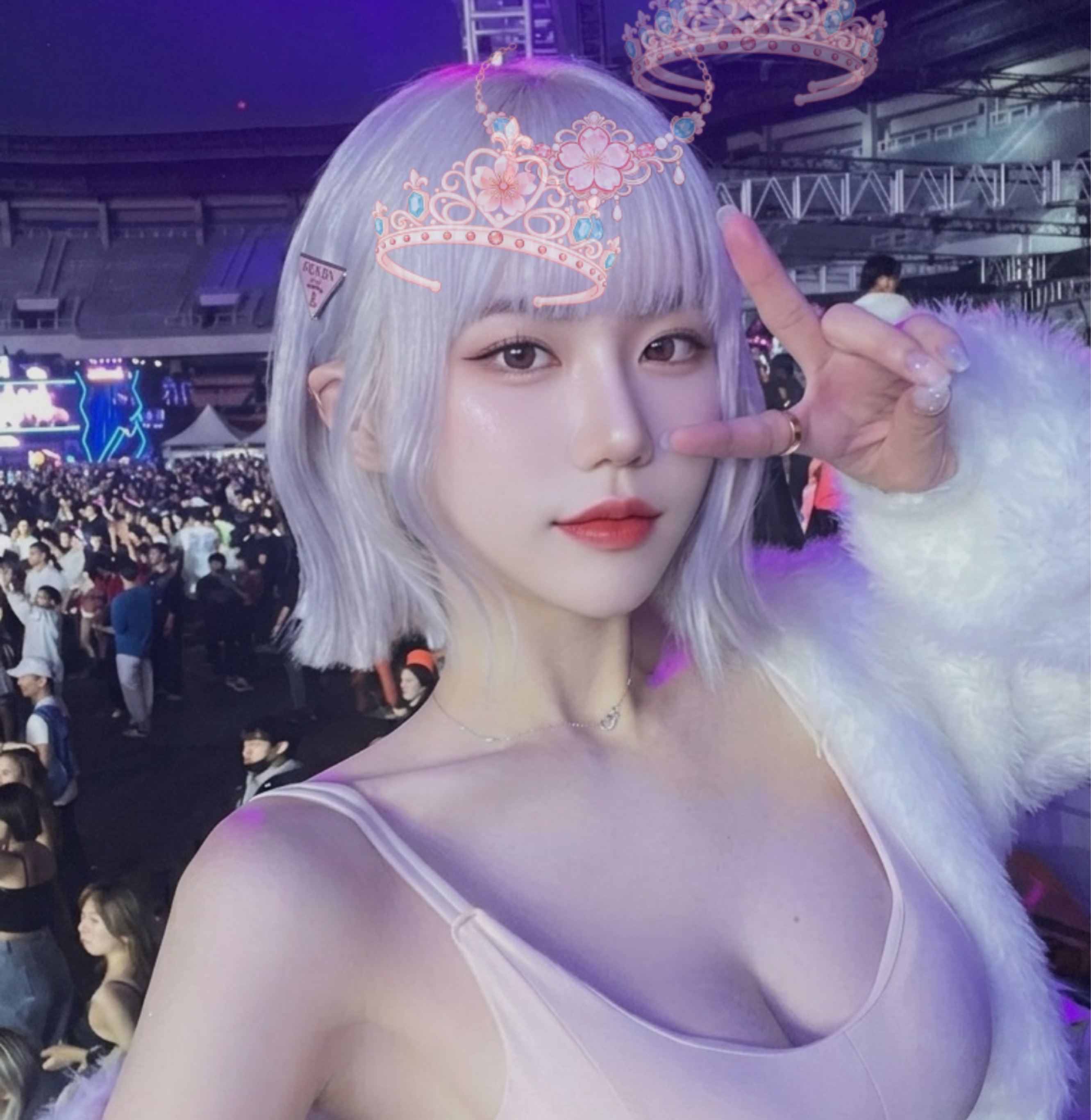 어이고 날구지 지대로여~