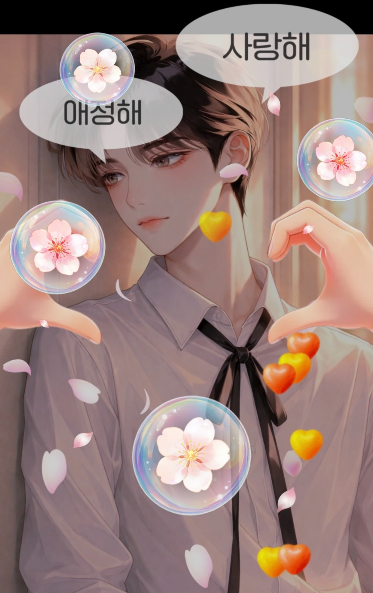 계산 없이 사랑하라