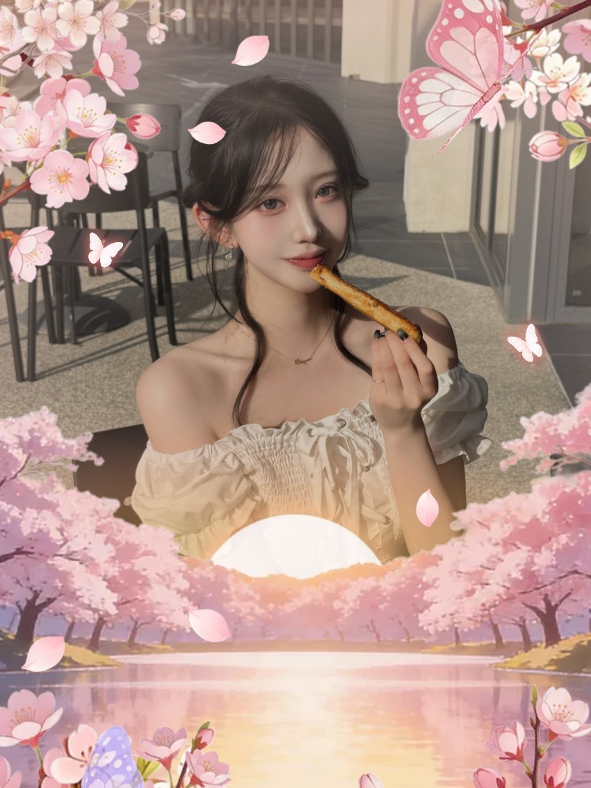 안녕, 베이비 🤍