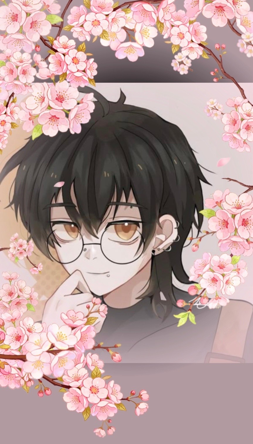 2400일) 봄바람같은 잔잔함