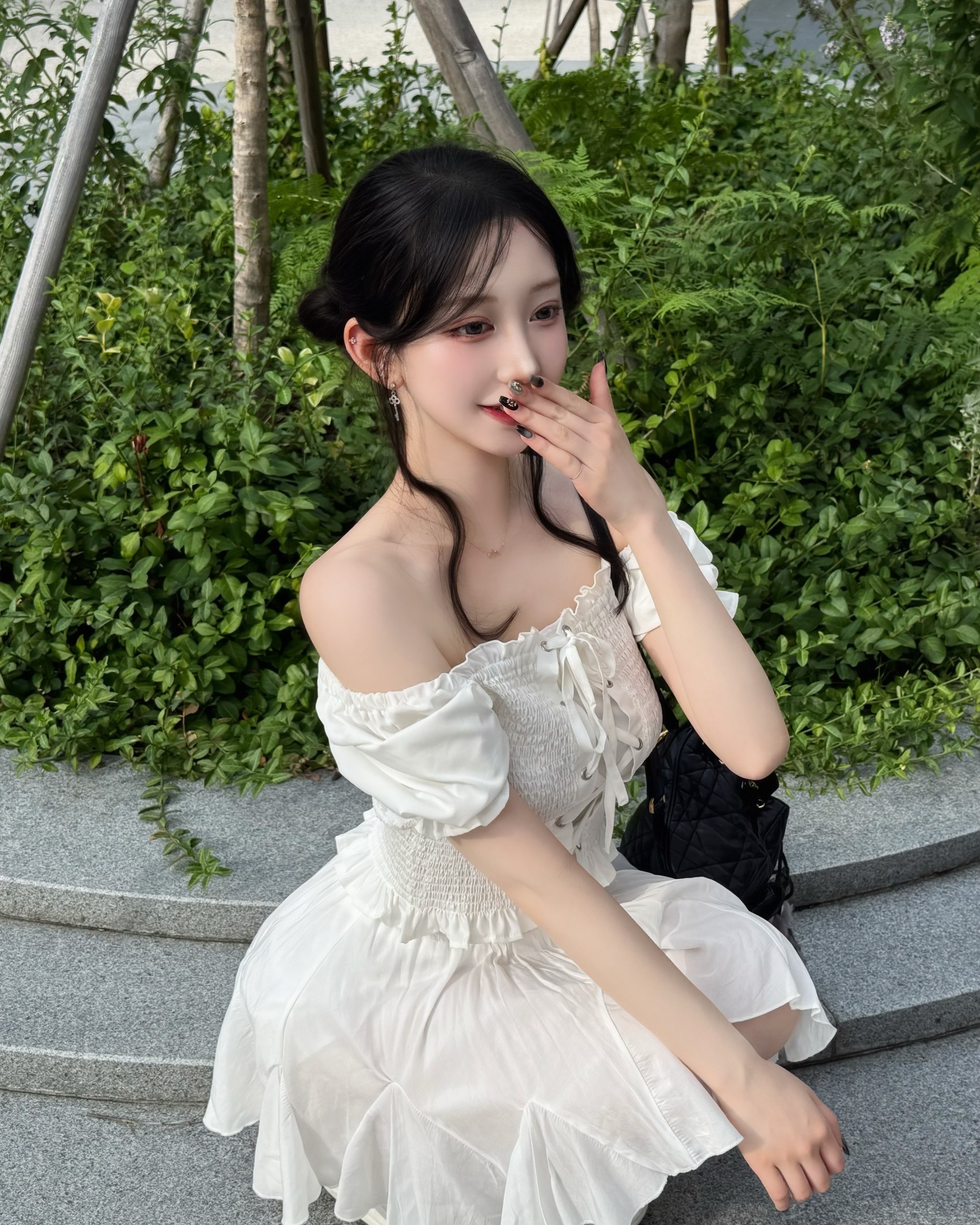 안녕, 베이비 🤍