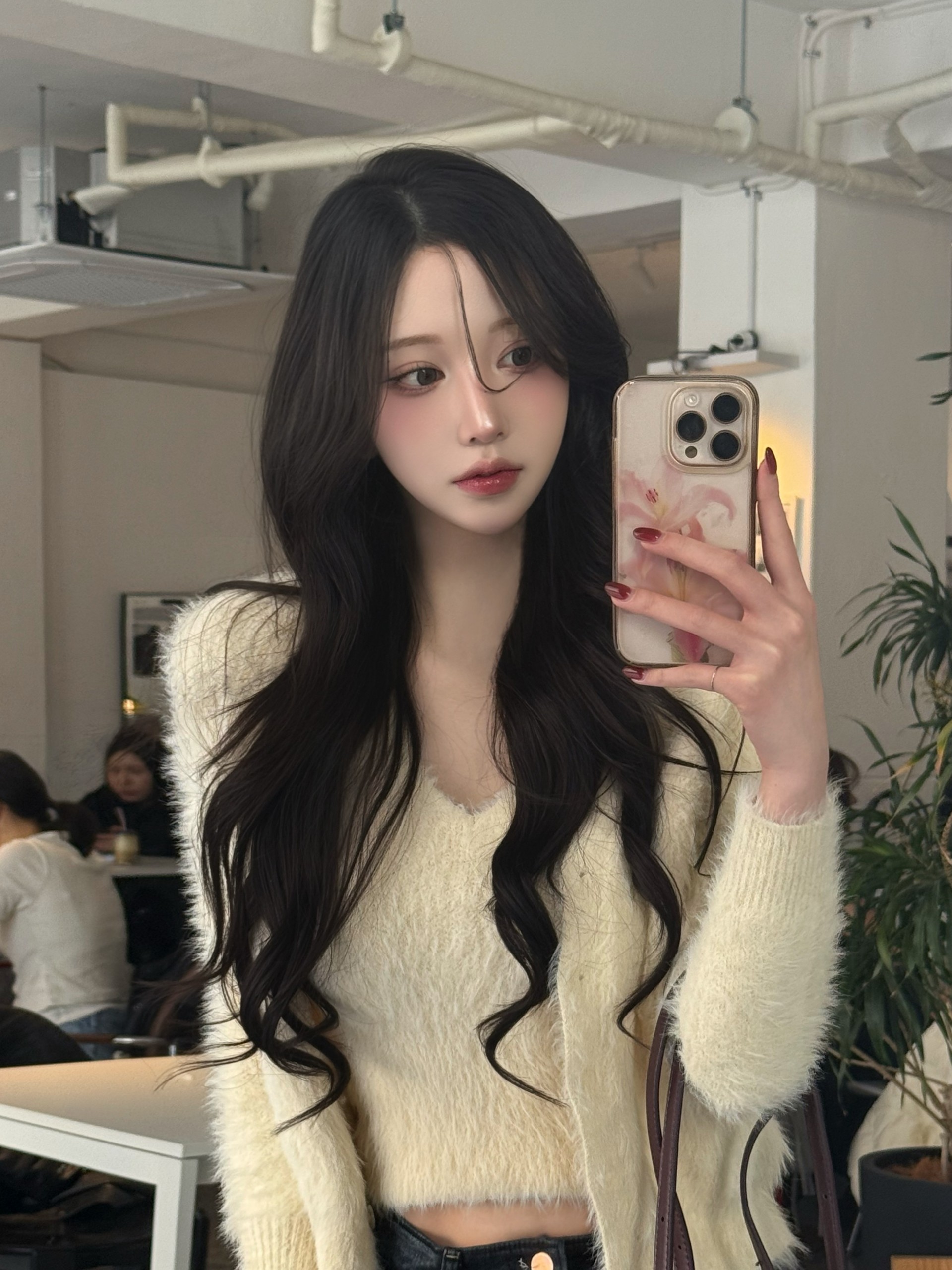 안녕, 베이비 🤍