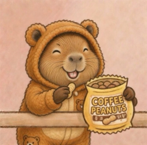 월요일 임미다만? :)