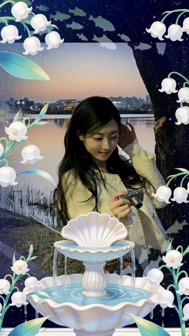 🌸 신청곡을 입력해주세요.