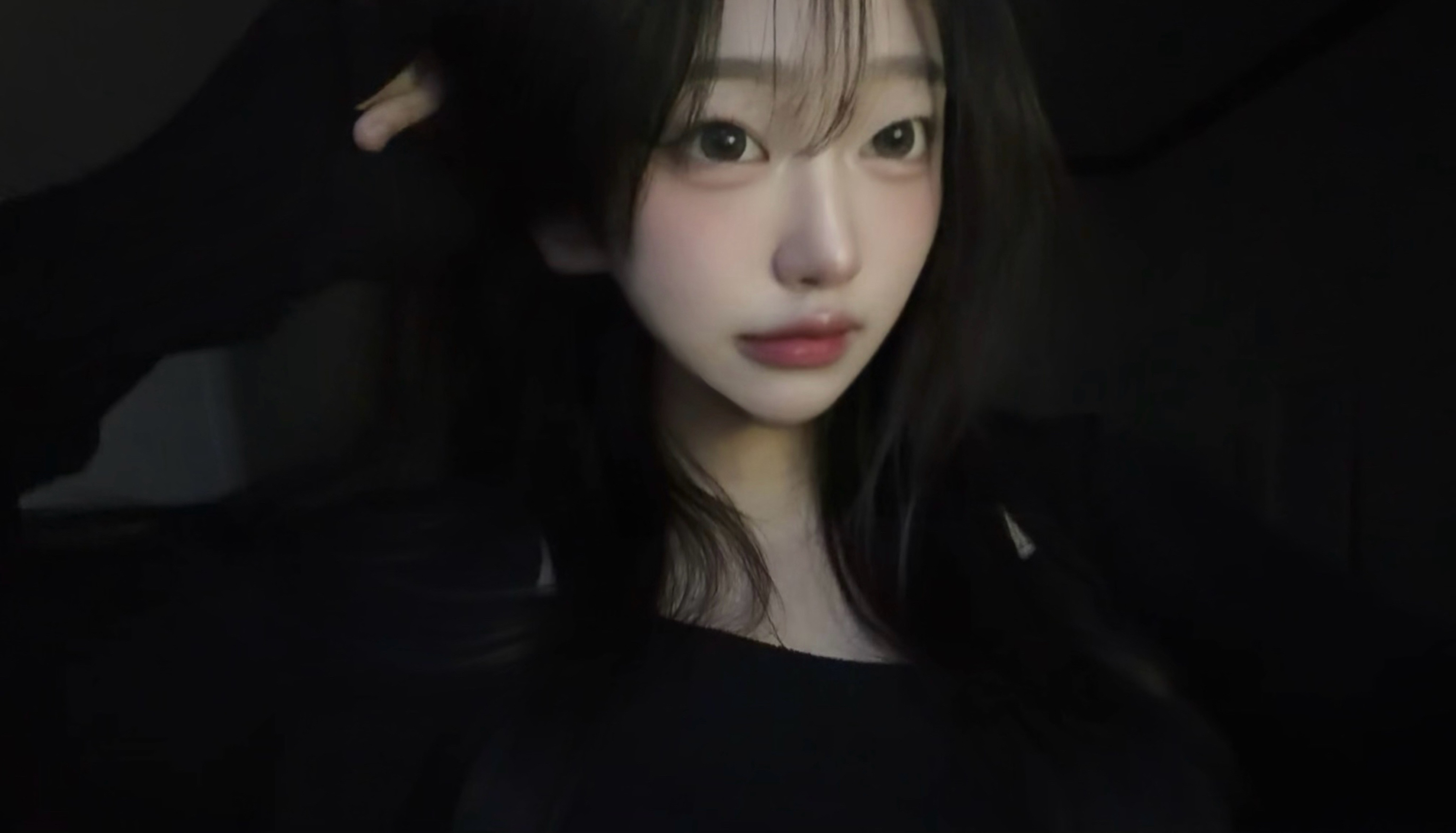 신입)너가 내 꺼 였 으 면