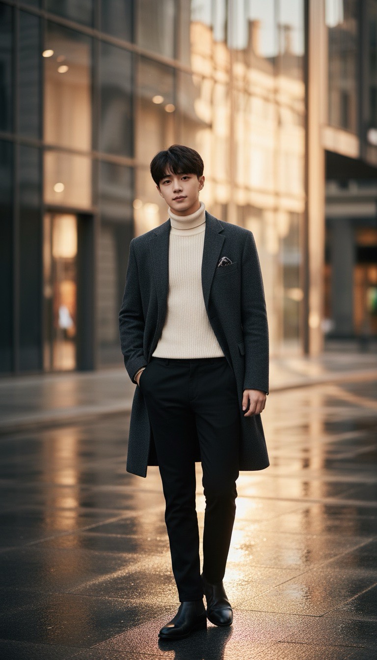 얘기하다 잘까?