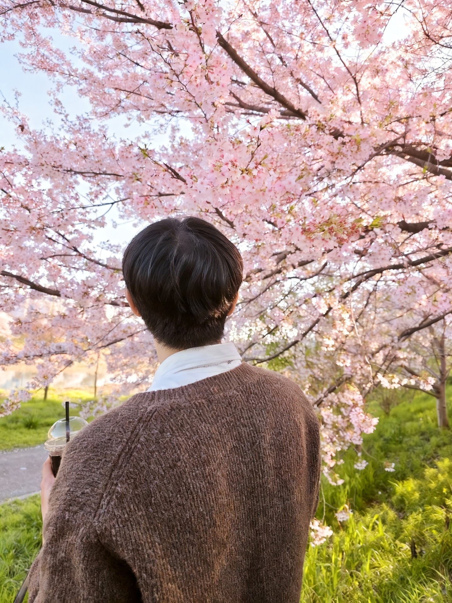 중미성? 중저음?