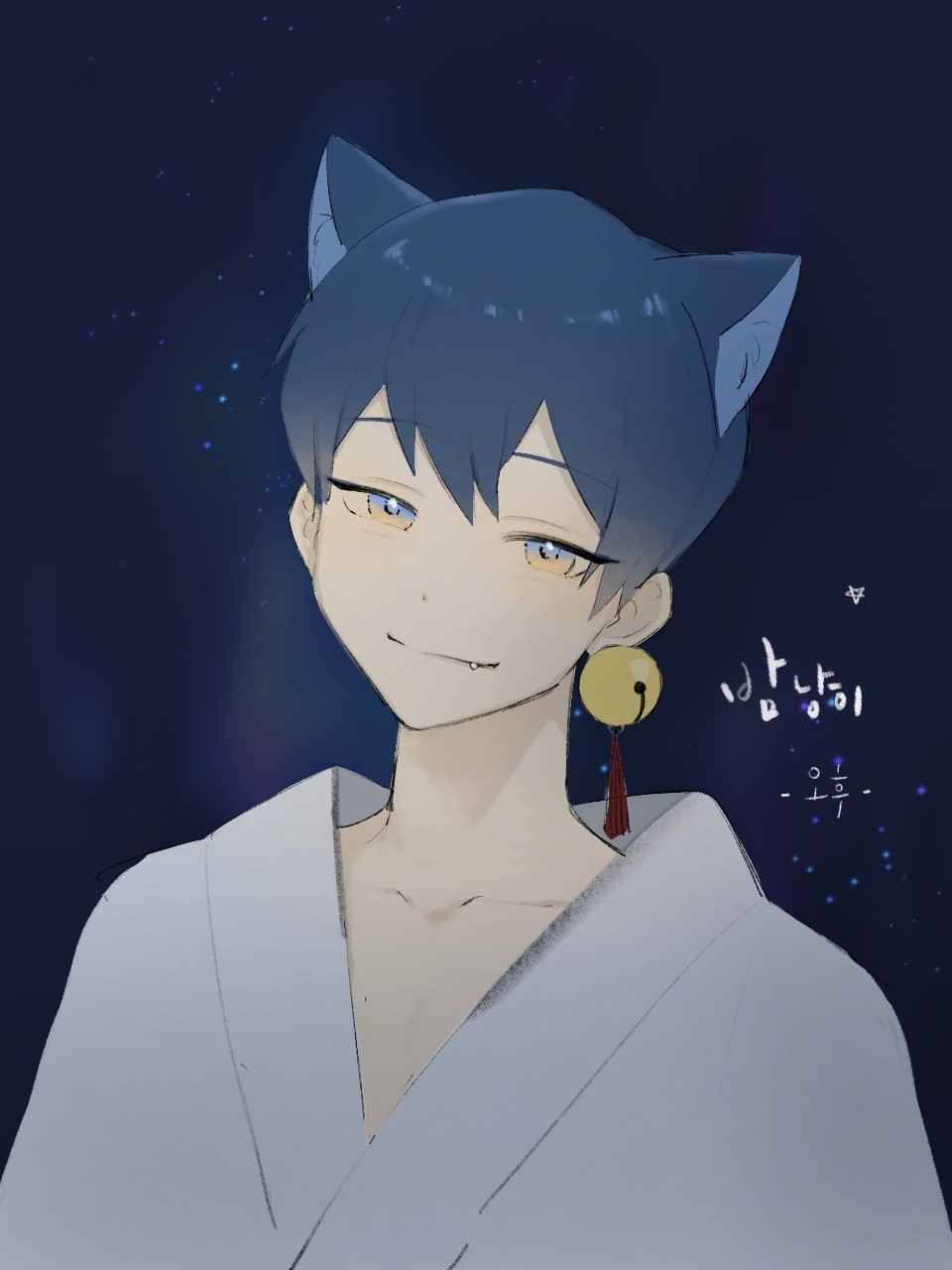 봄바람같은 잔잔함