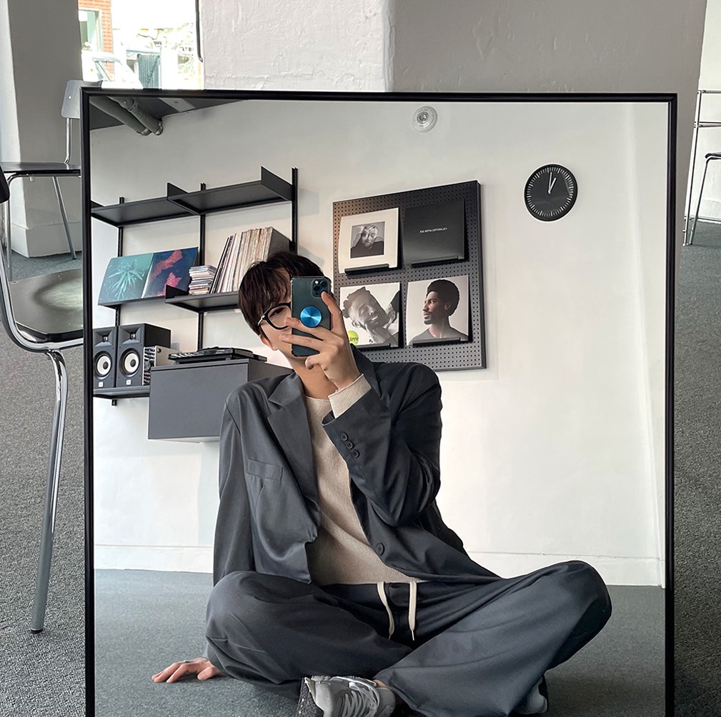 나도 널 보고 있잖아