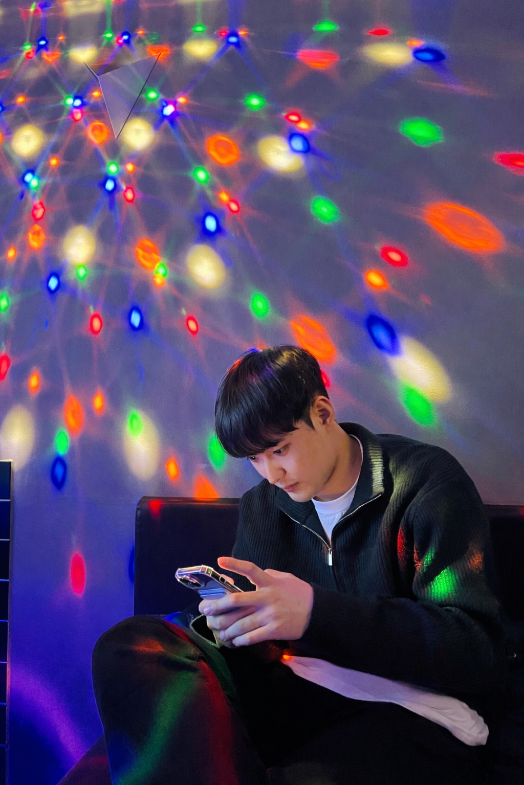 잔잔바리 좋아해?