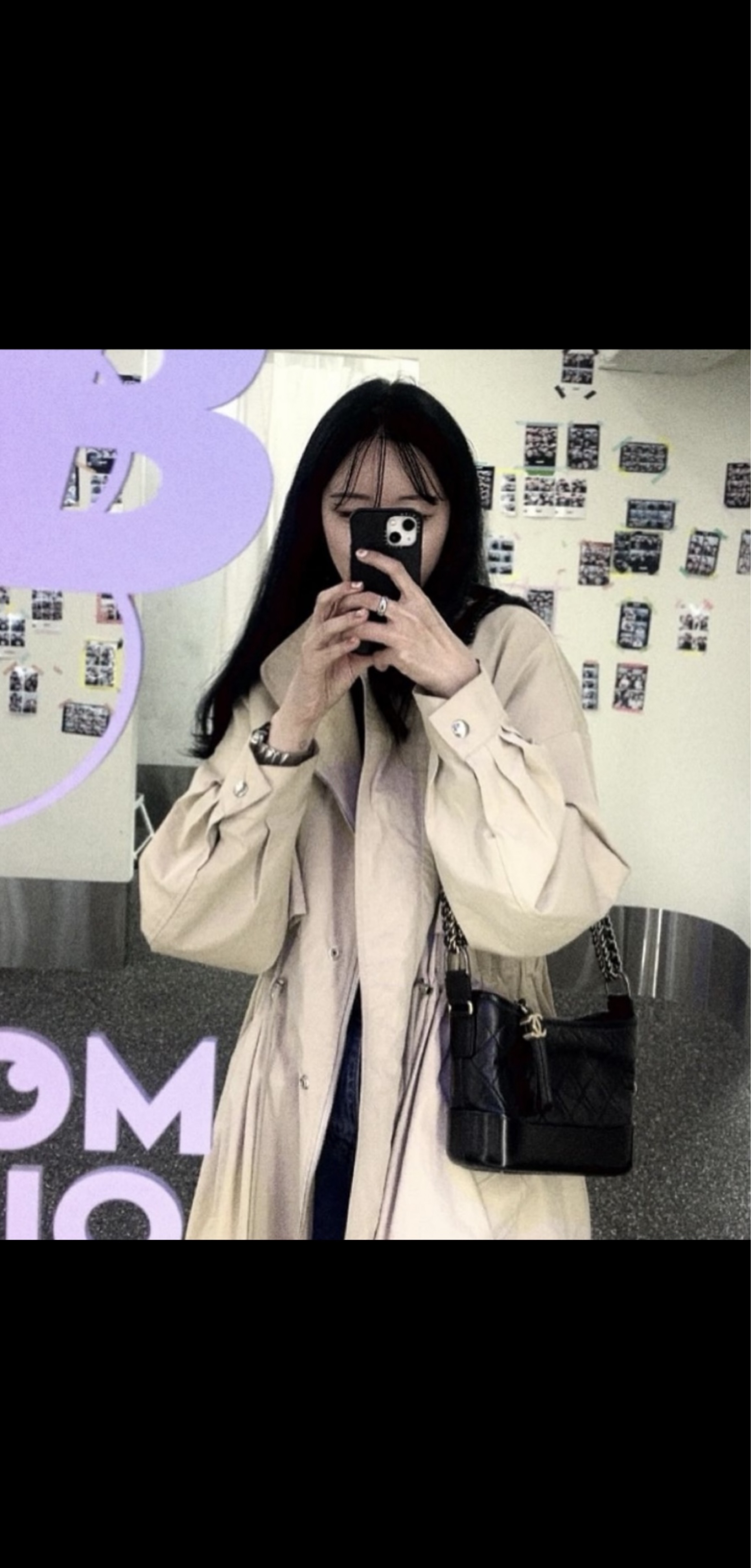 갱상도얼짱 ғᴍ¹ / 오전 도파민