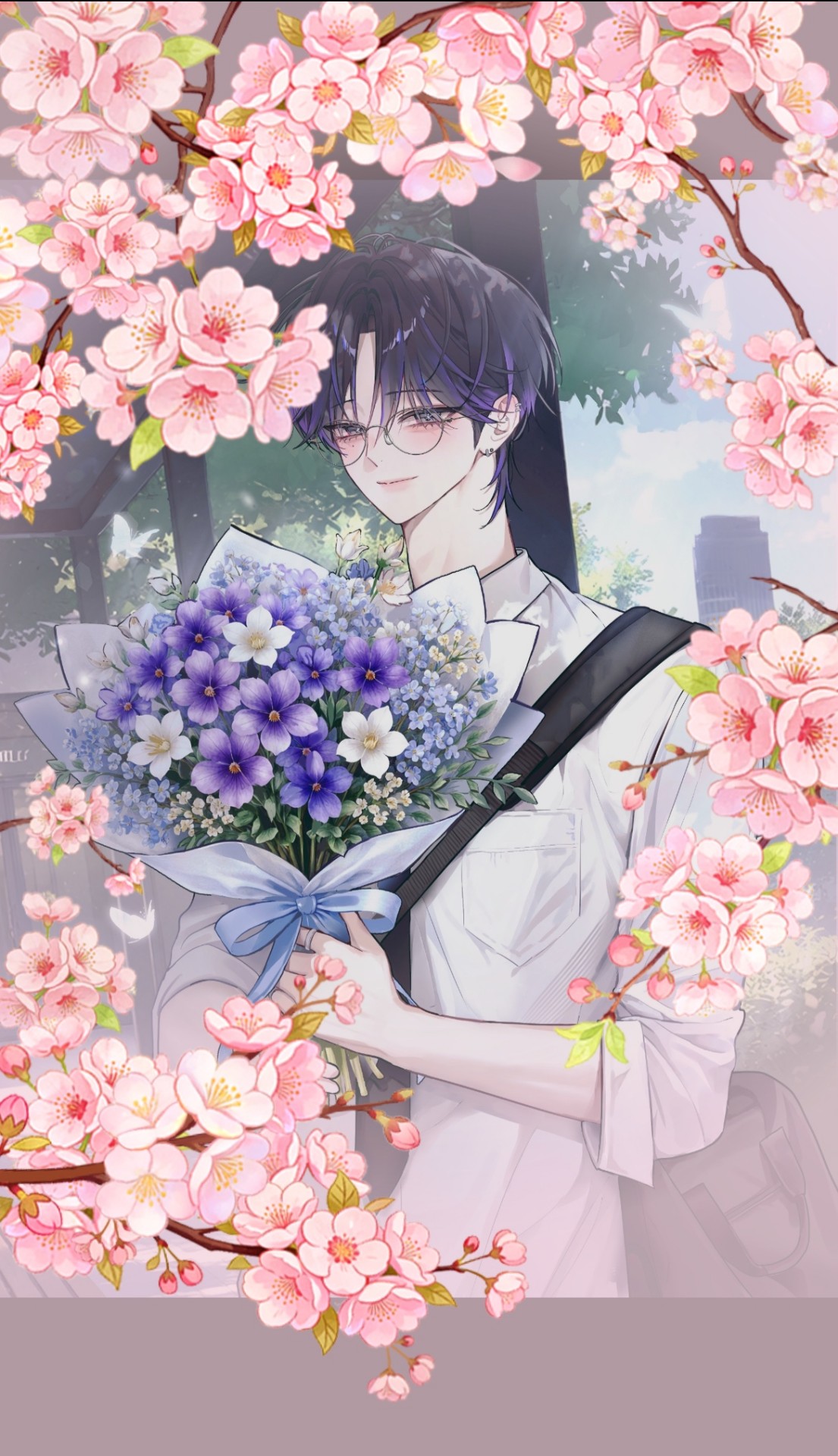 ❝ PLI I 향기, ❞