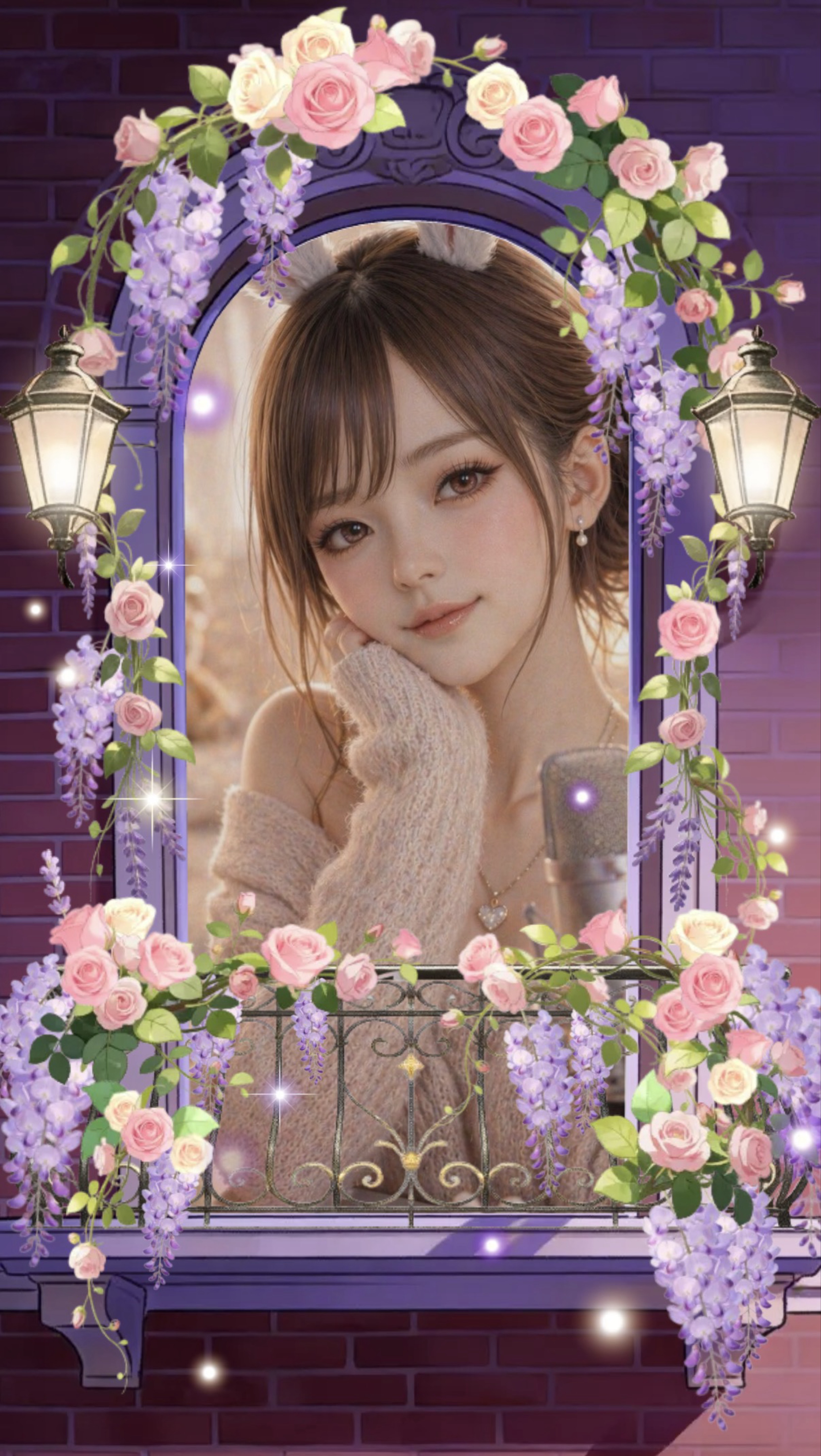 👀애 교 맛 집👀