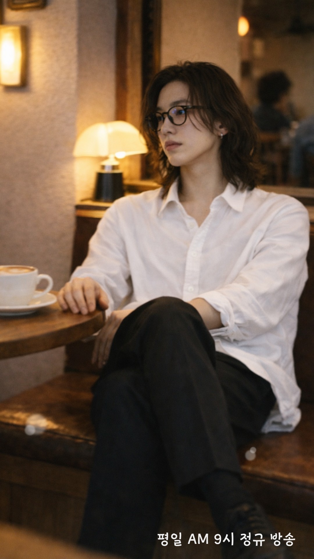 바쁜아침 진짜라듸오 📻