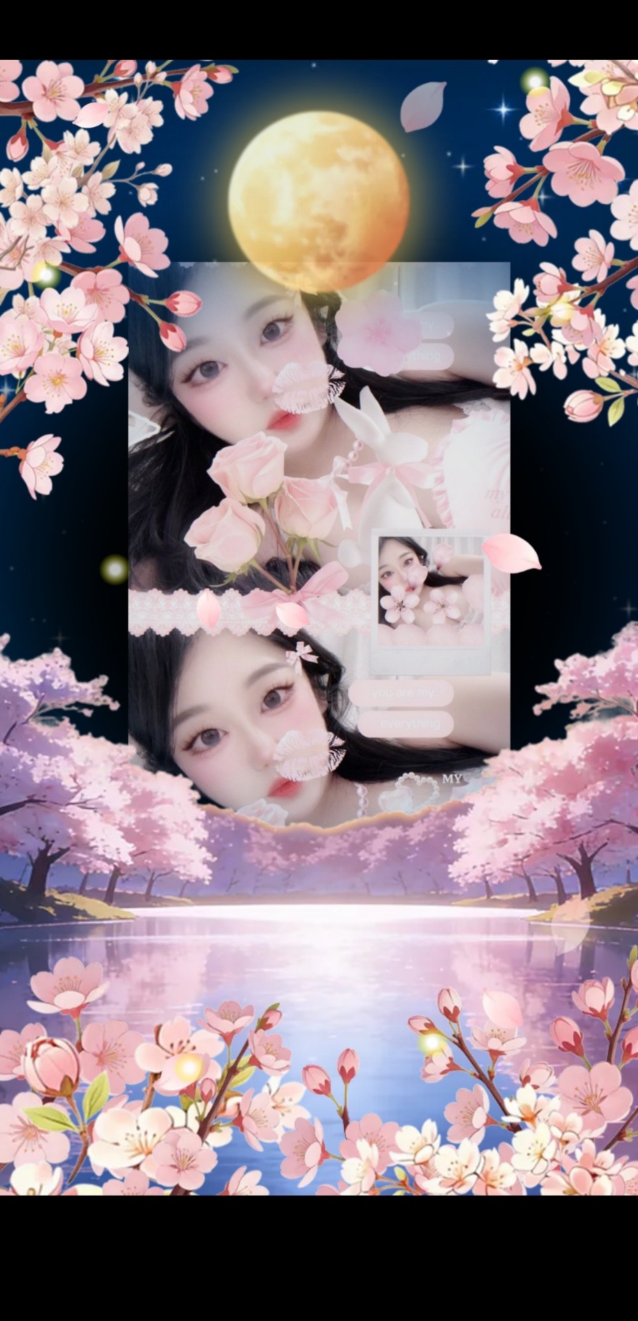 너가 좋으면, 나도 좋아♥