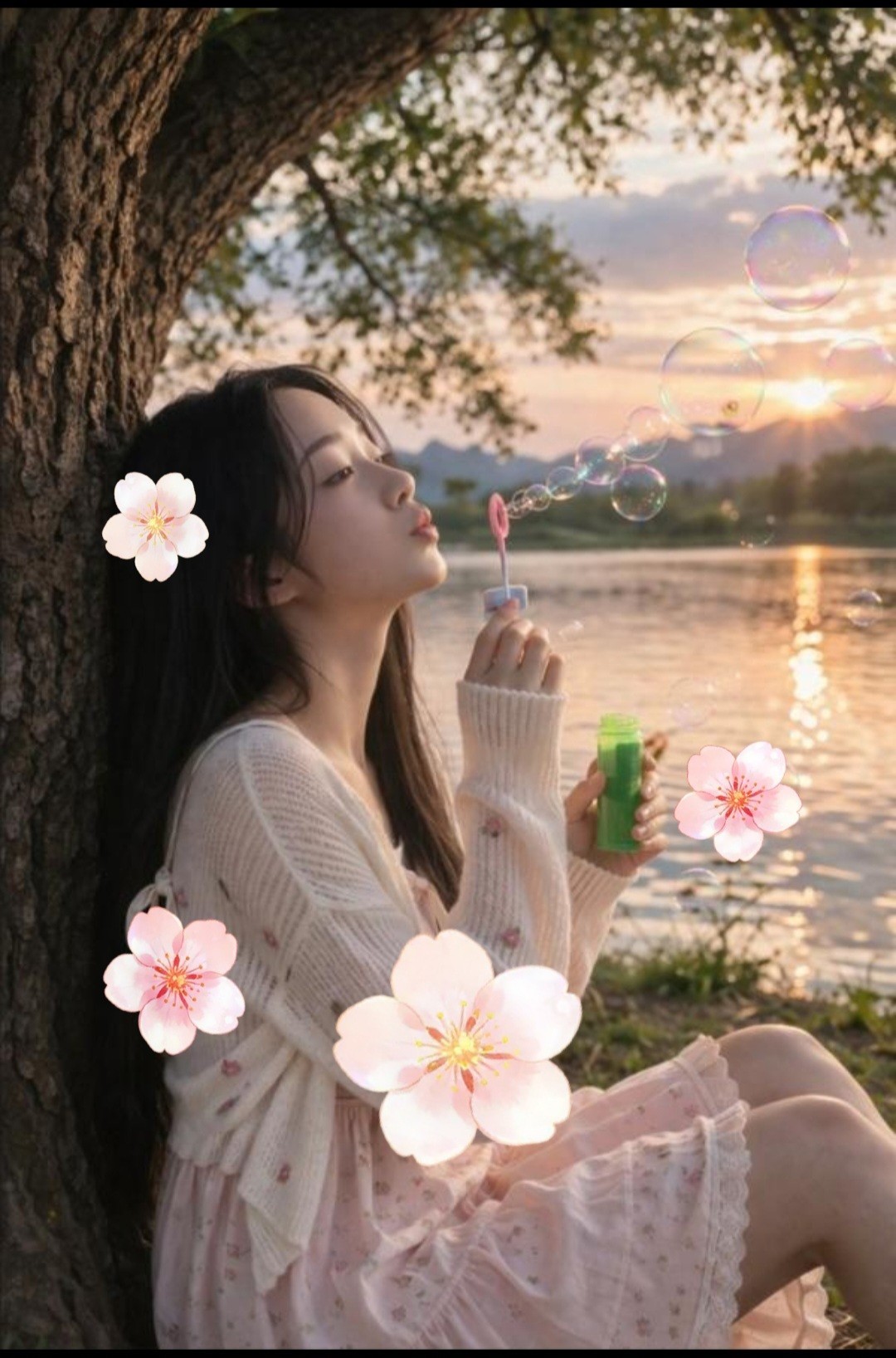 플리방송 편하게 오세요💖