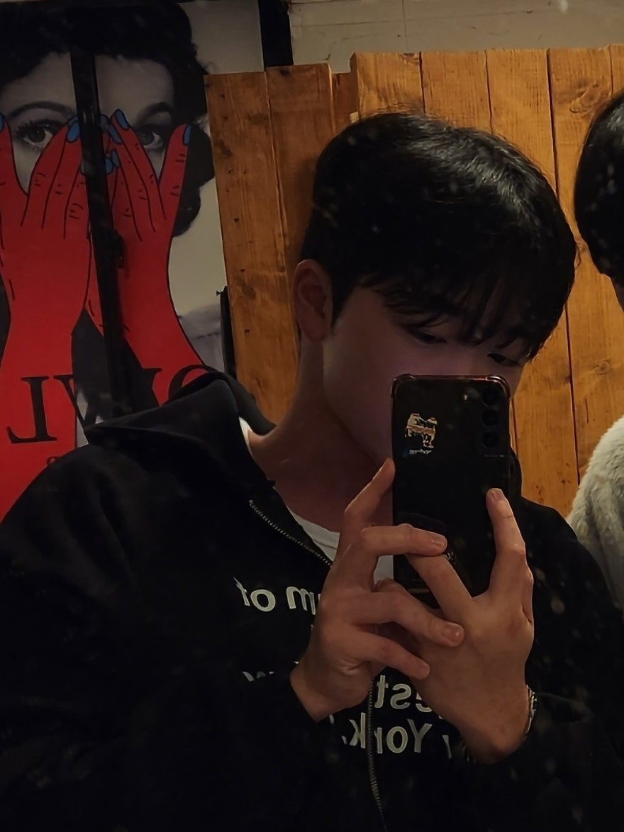 라콜 느좋남 1번 여친 구함