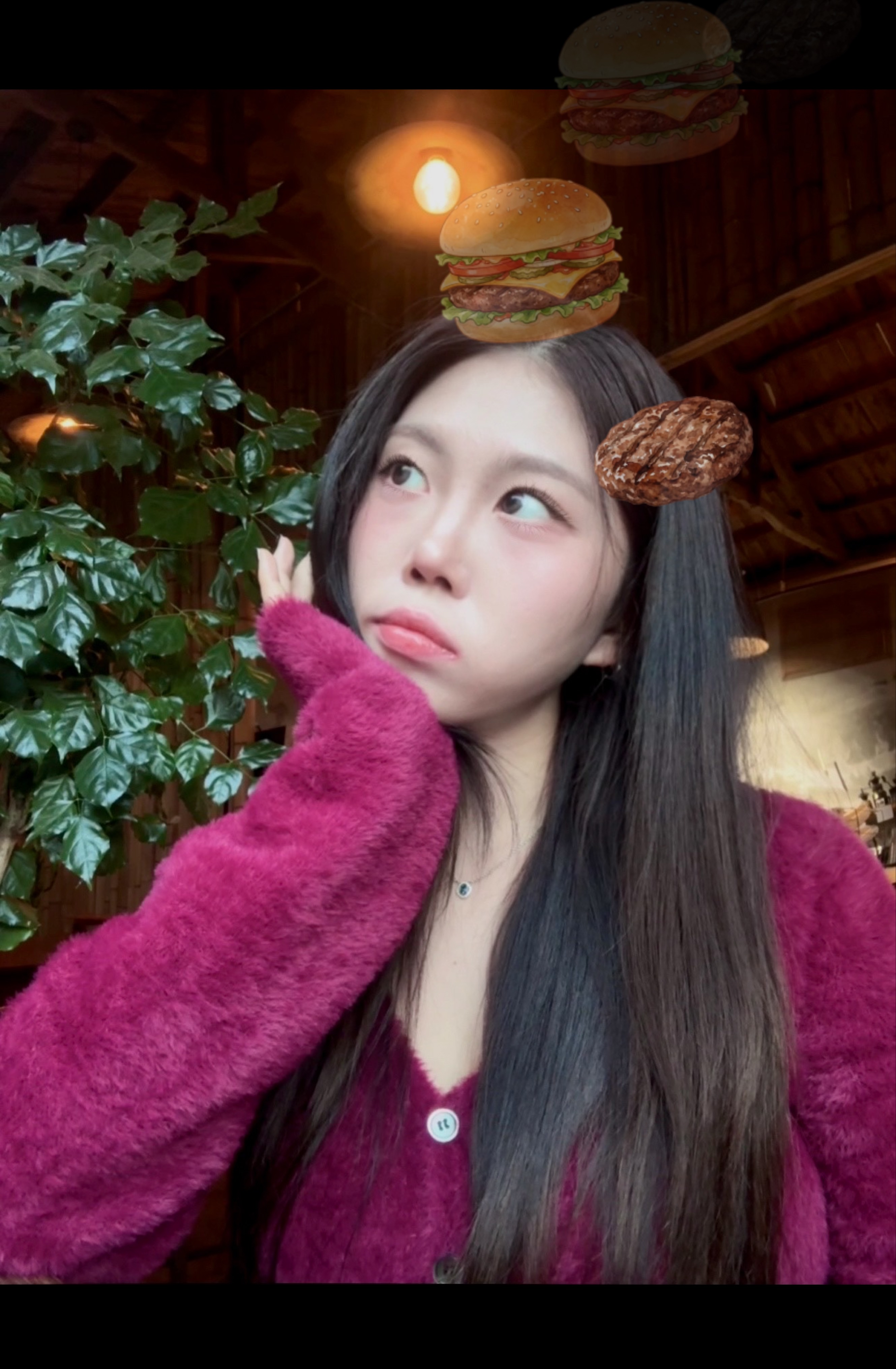 잠방도 아닌데 다 자네