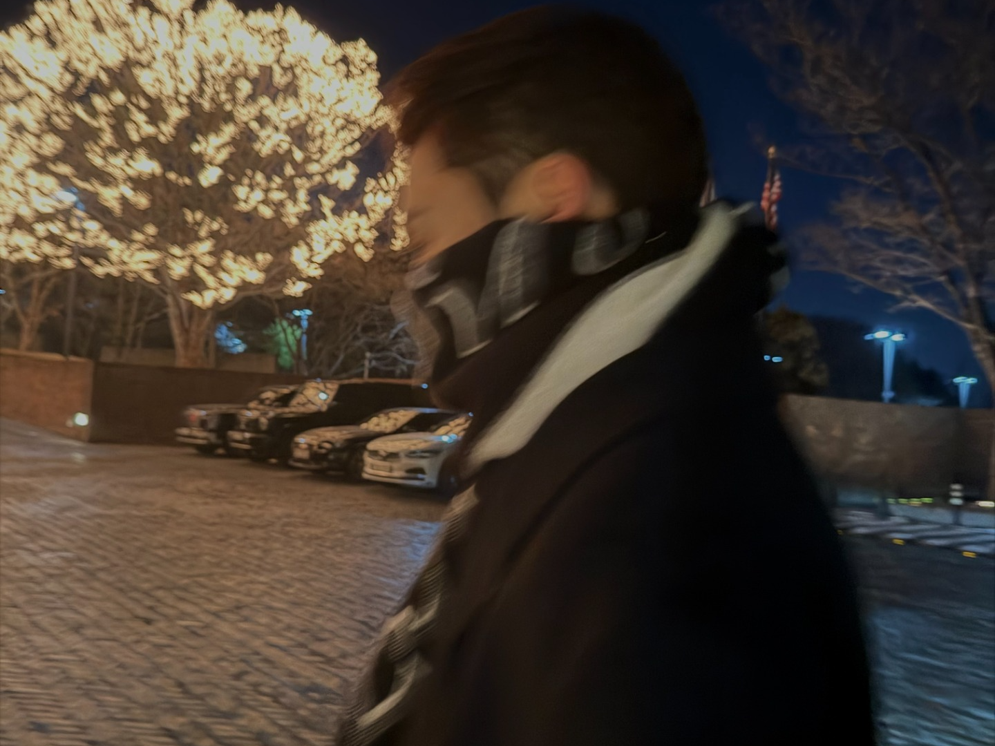 나른한 오후, 잠 깨워줄 목소리