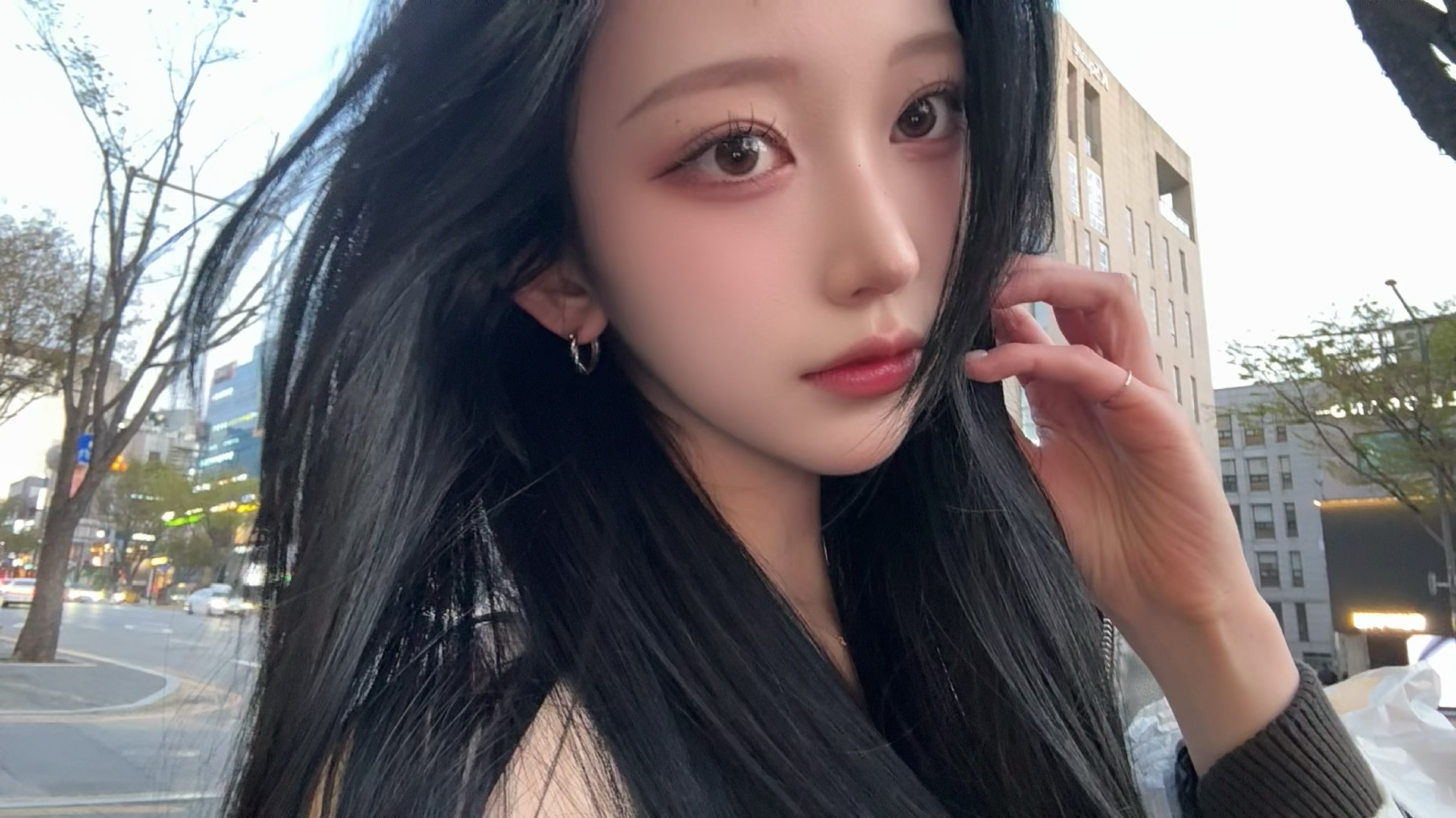 그래 내가 밤티중 1등