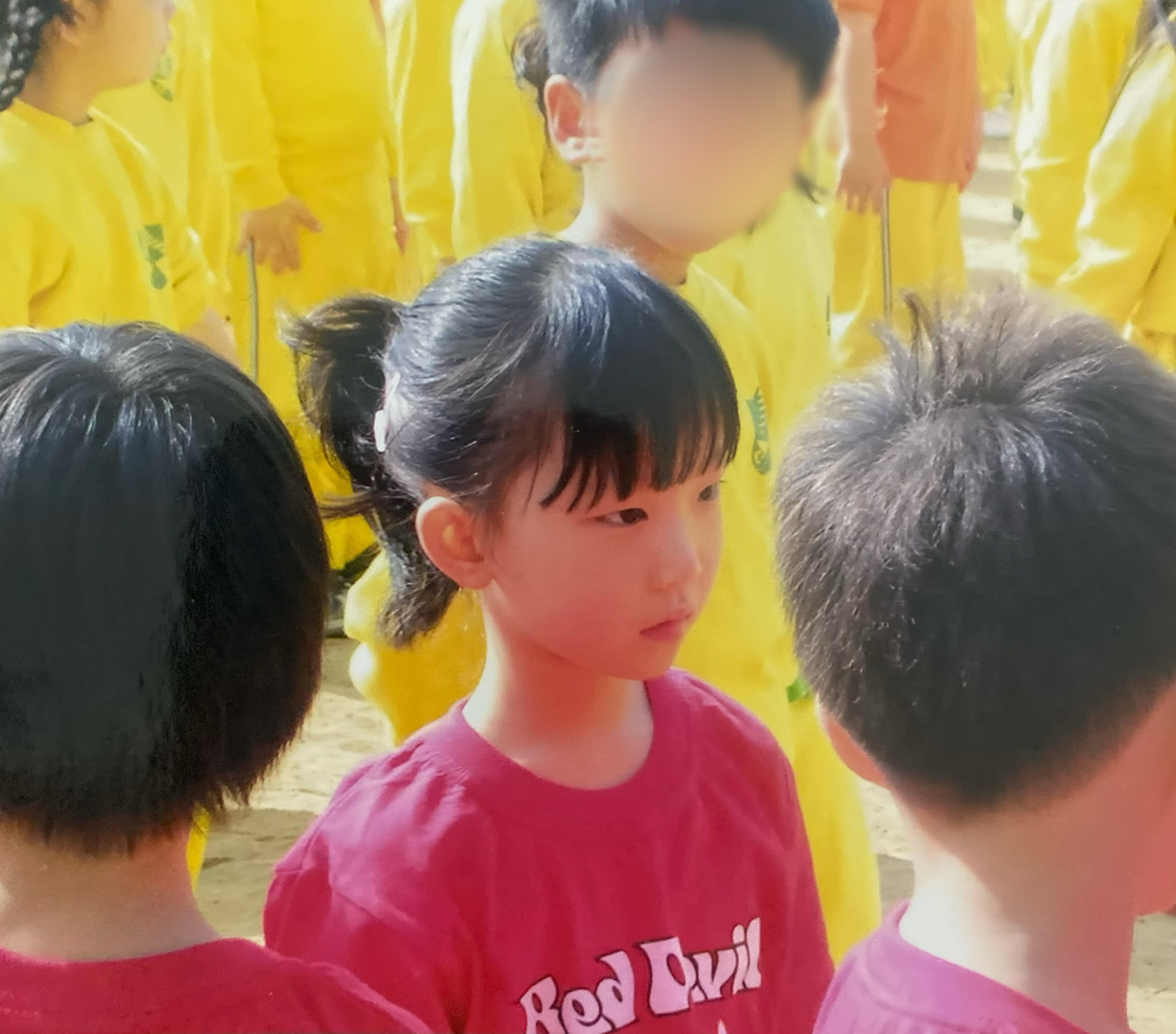 그래 내가 밤티중 1등