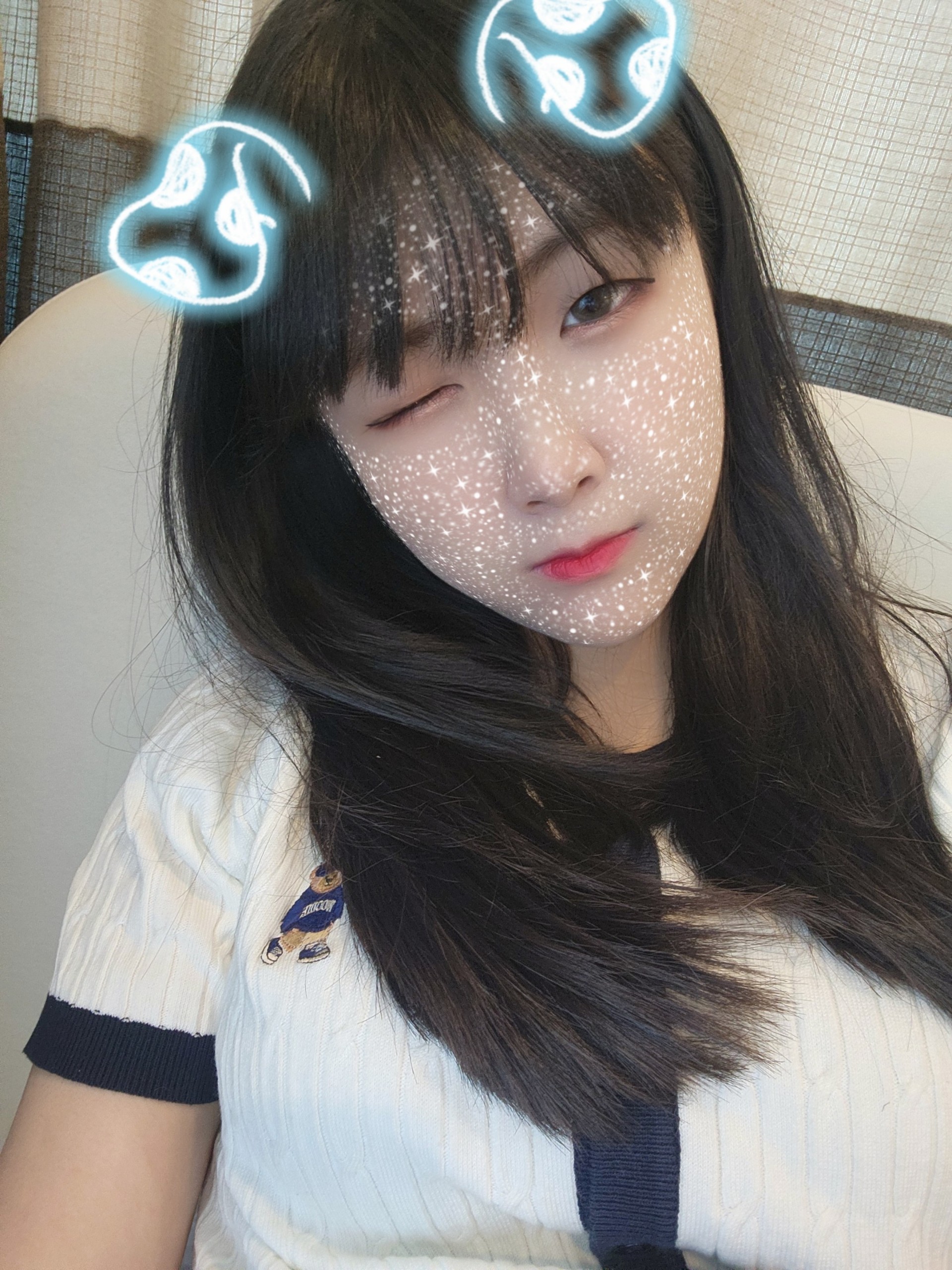 뉴페이스 환영 🎀