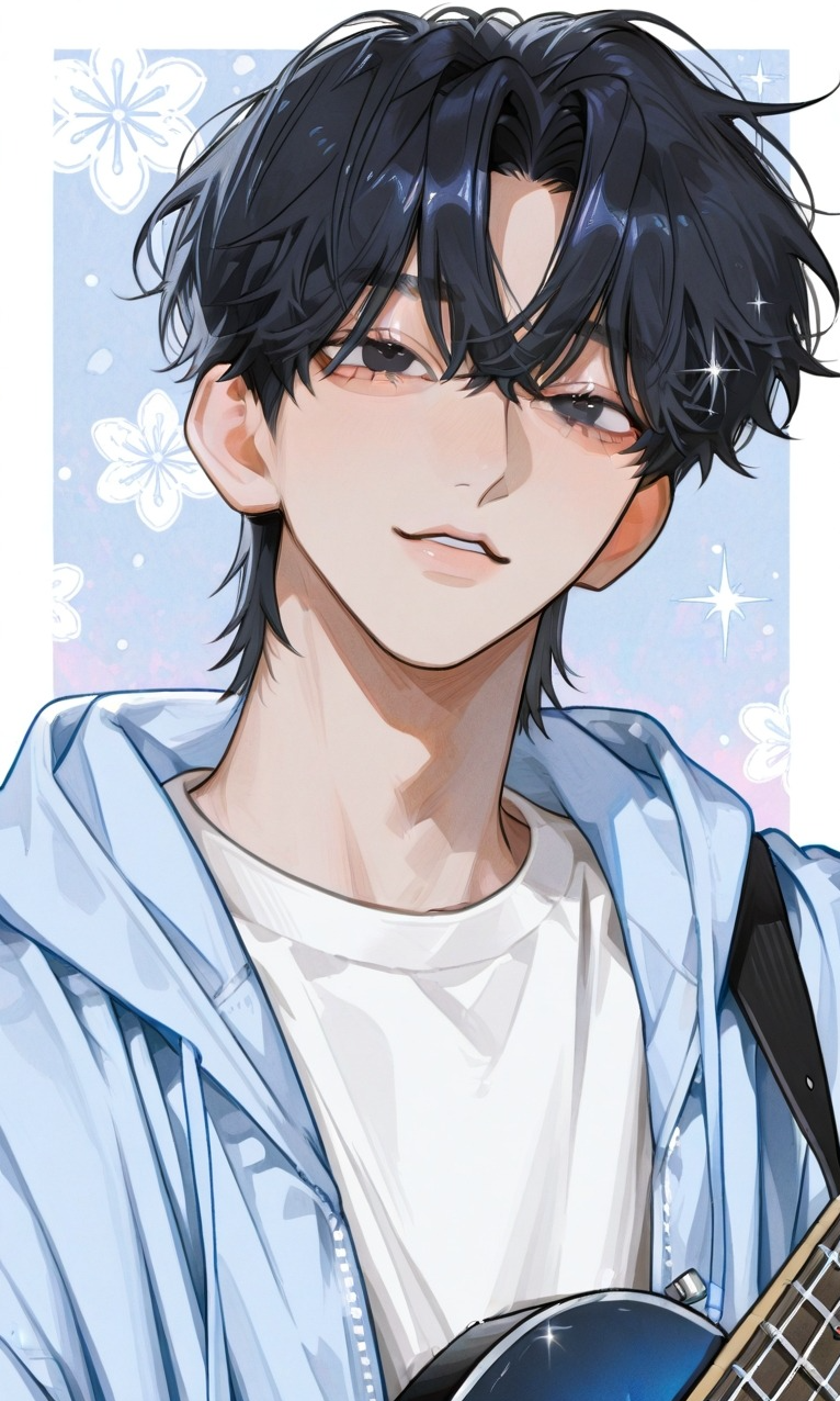 [무계획 감성방송🎸담현 ON]