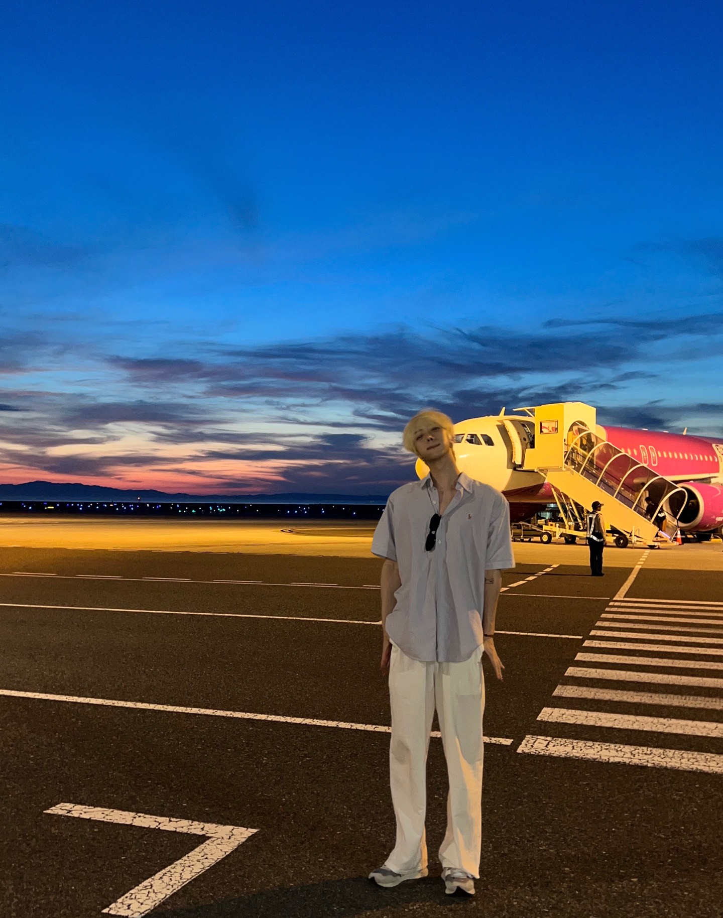 신입) 감 성 라 이 브