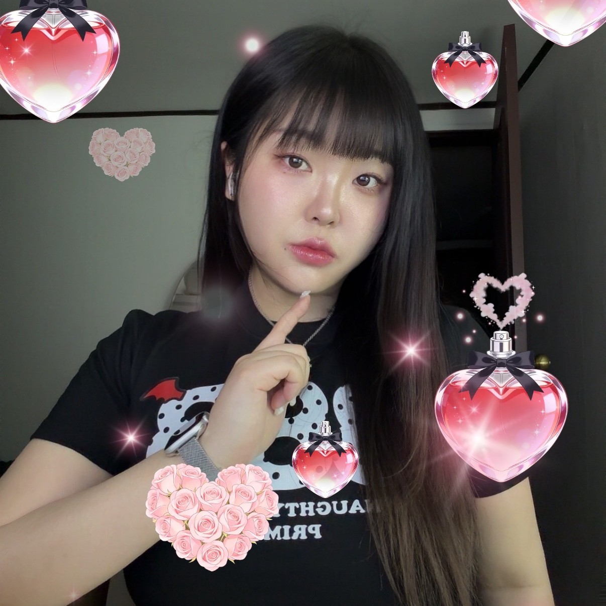 생일축하해 깅나봉,🎂