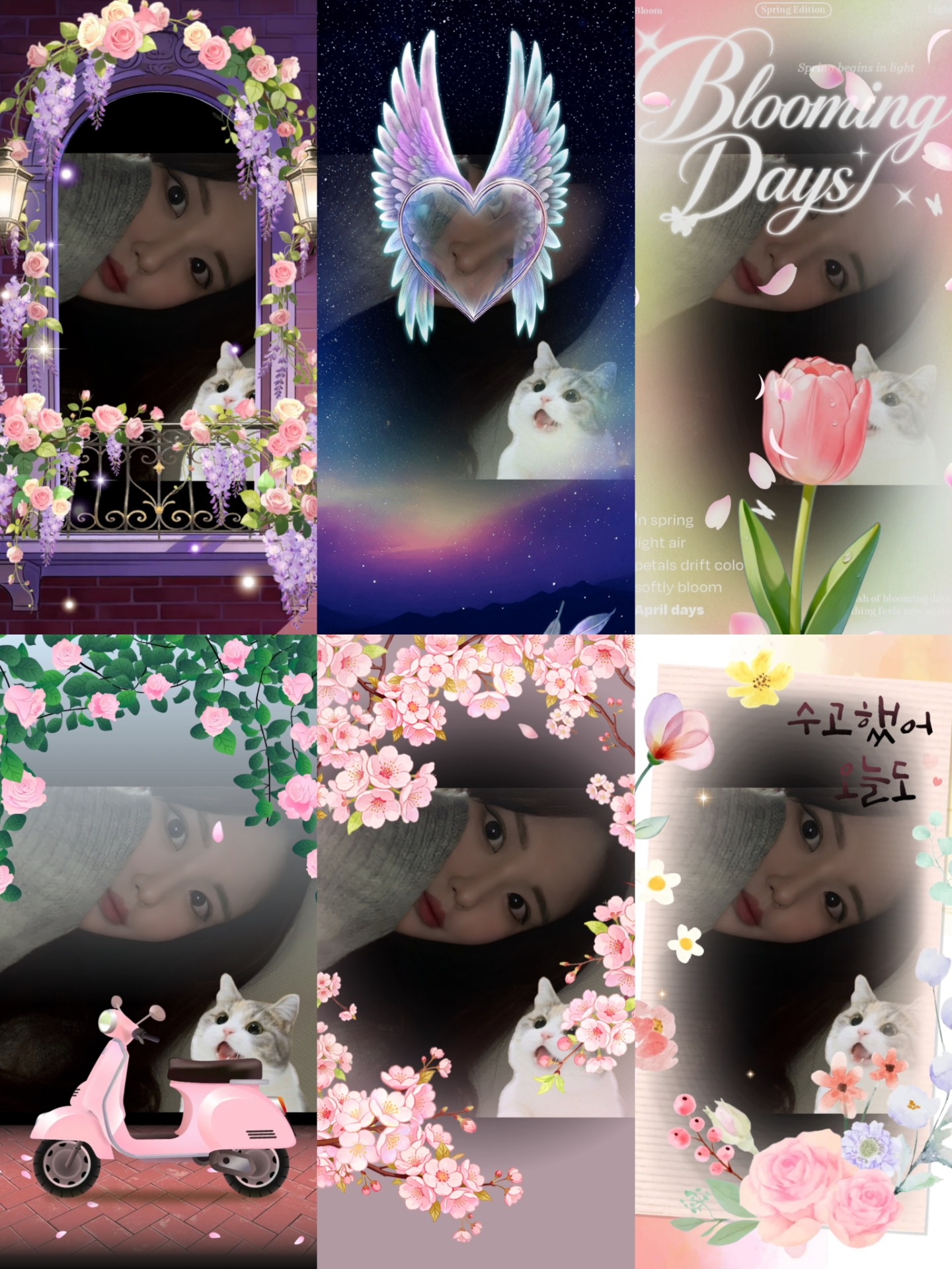 신입) 새벽에 듣기 좋습니다.ᐟ 