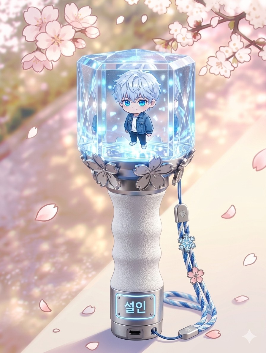 오늘도 좋아해주세요