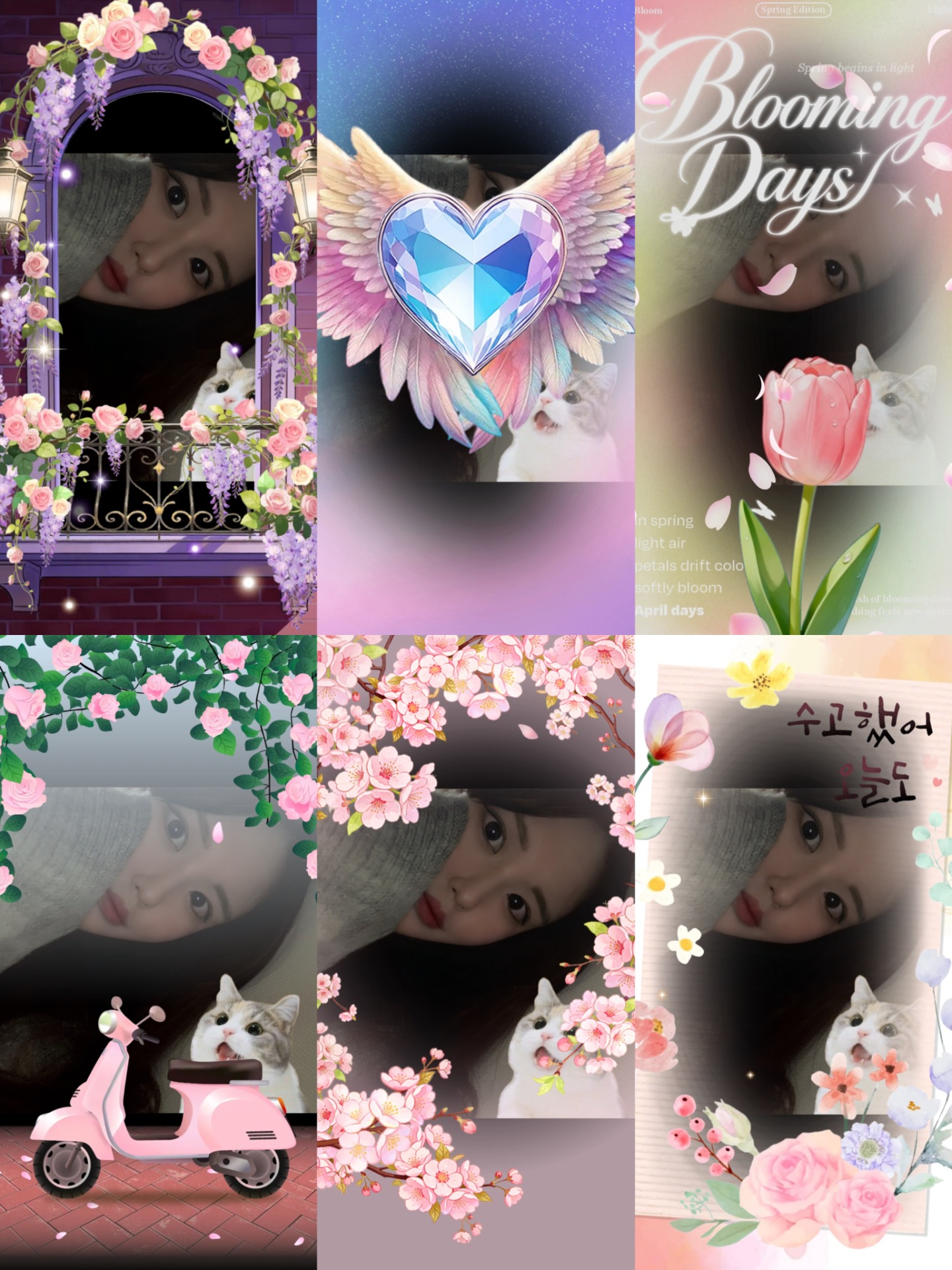 신입) 새벽에 듣기 좋습니다.ᐟ 