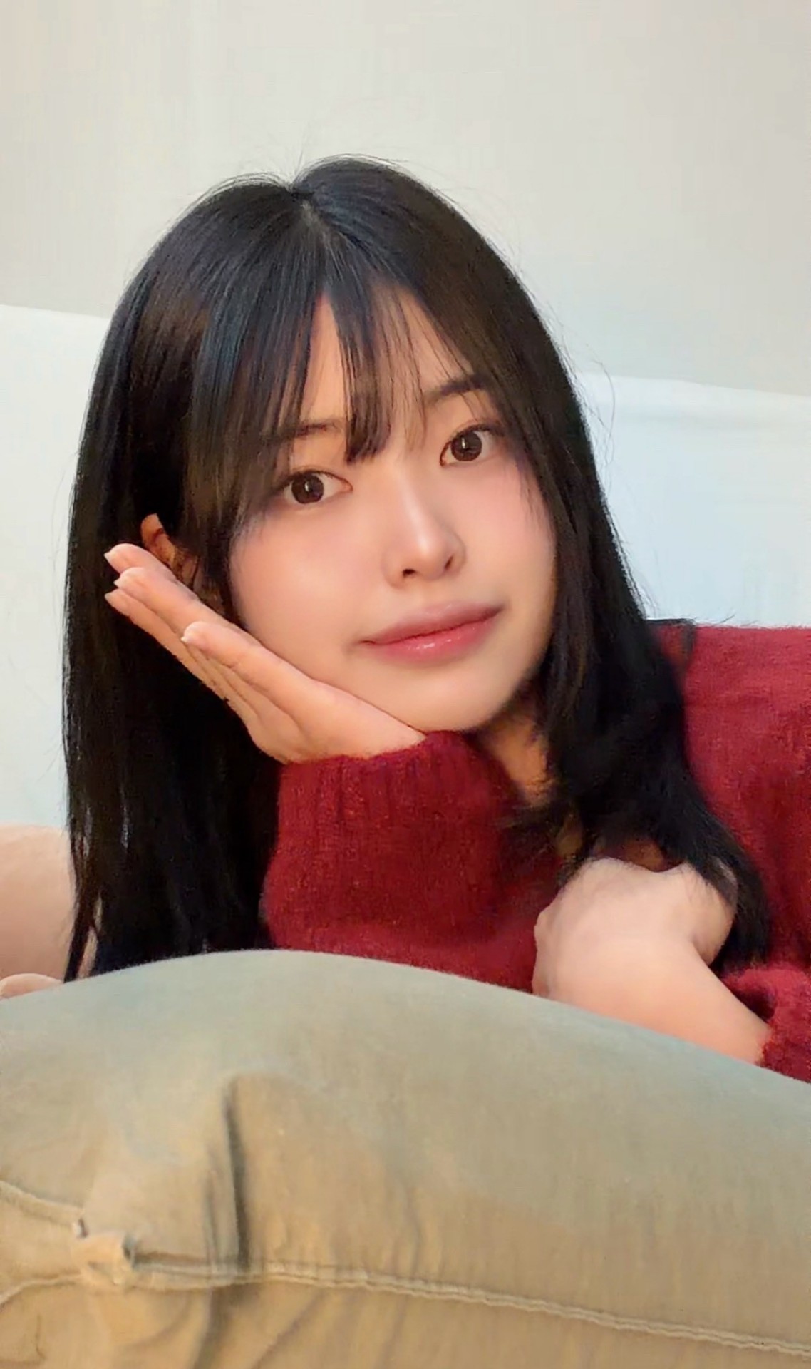 잔말말고 들어와 ♡