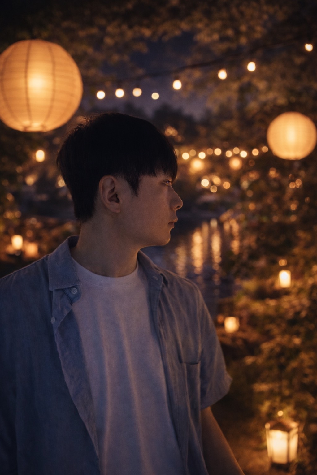 잔잔바리 좋아해?