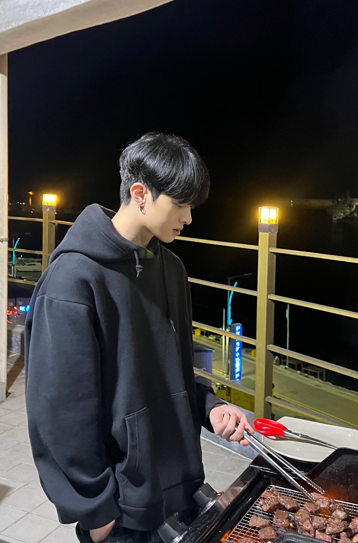 신입) 감 성 라 이 브