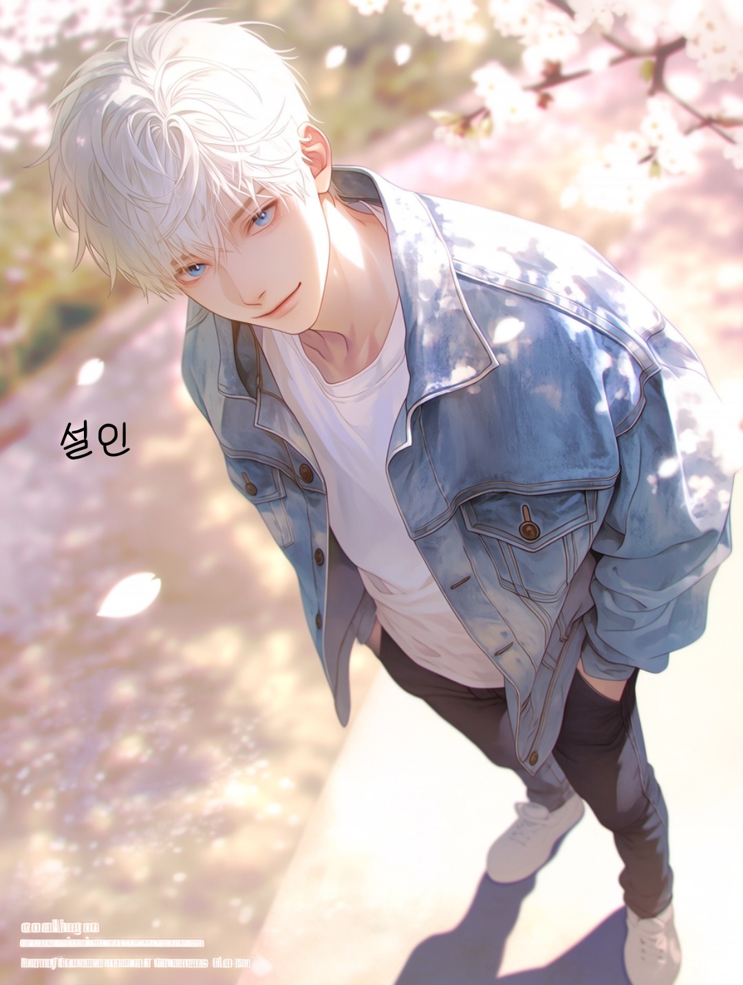 오늘도 좋아해주세요