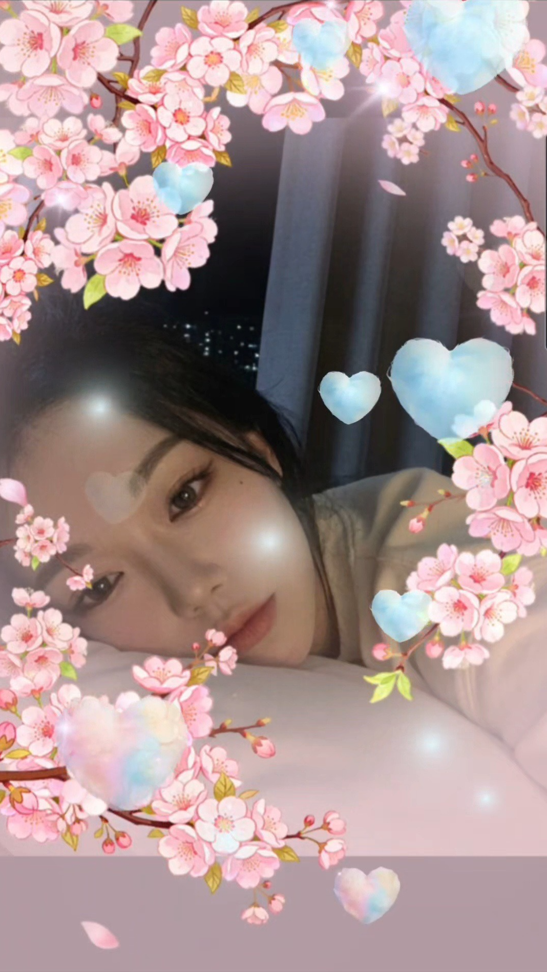 별을 담는 포근한 정원.  _0409