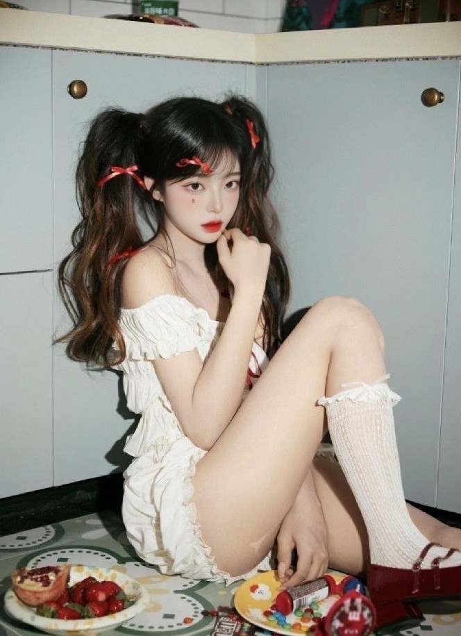 ❥ 점심은 나랑 놀아줄꺼니?