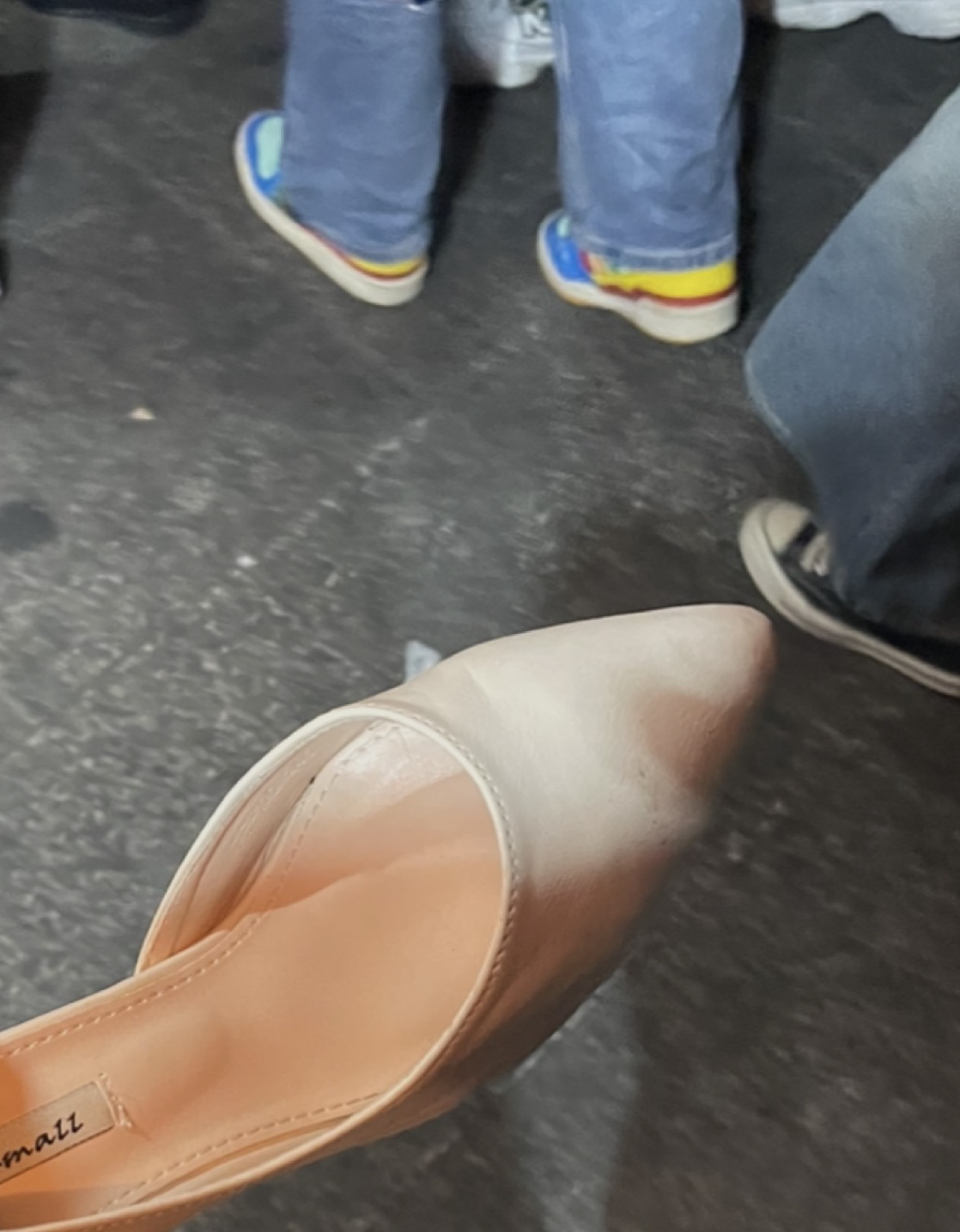 신데렐라 찾아여