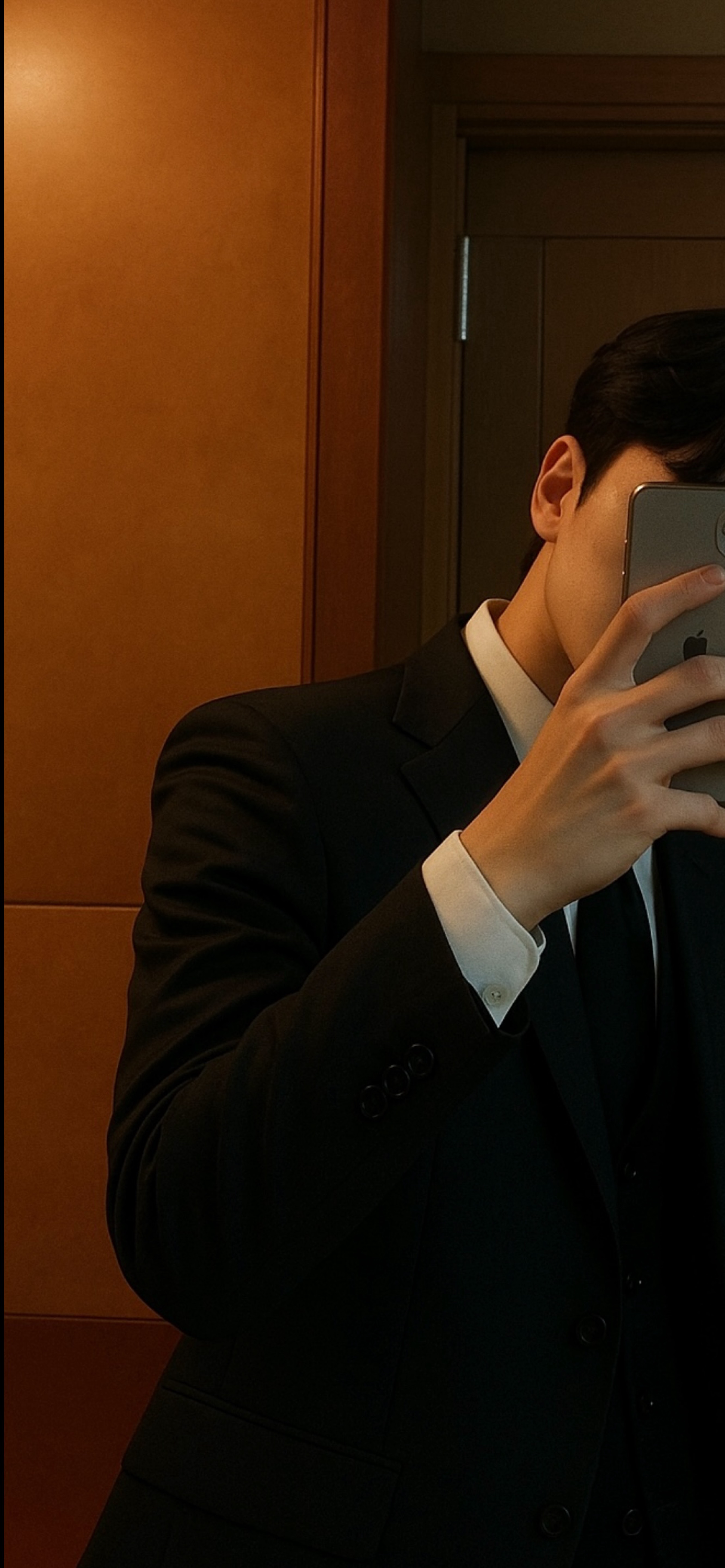 # 보고싶어 빨리와