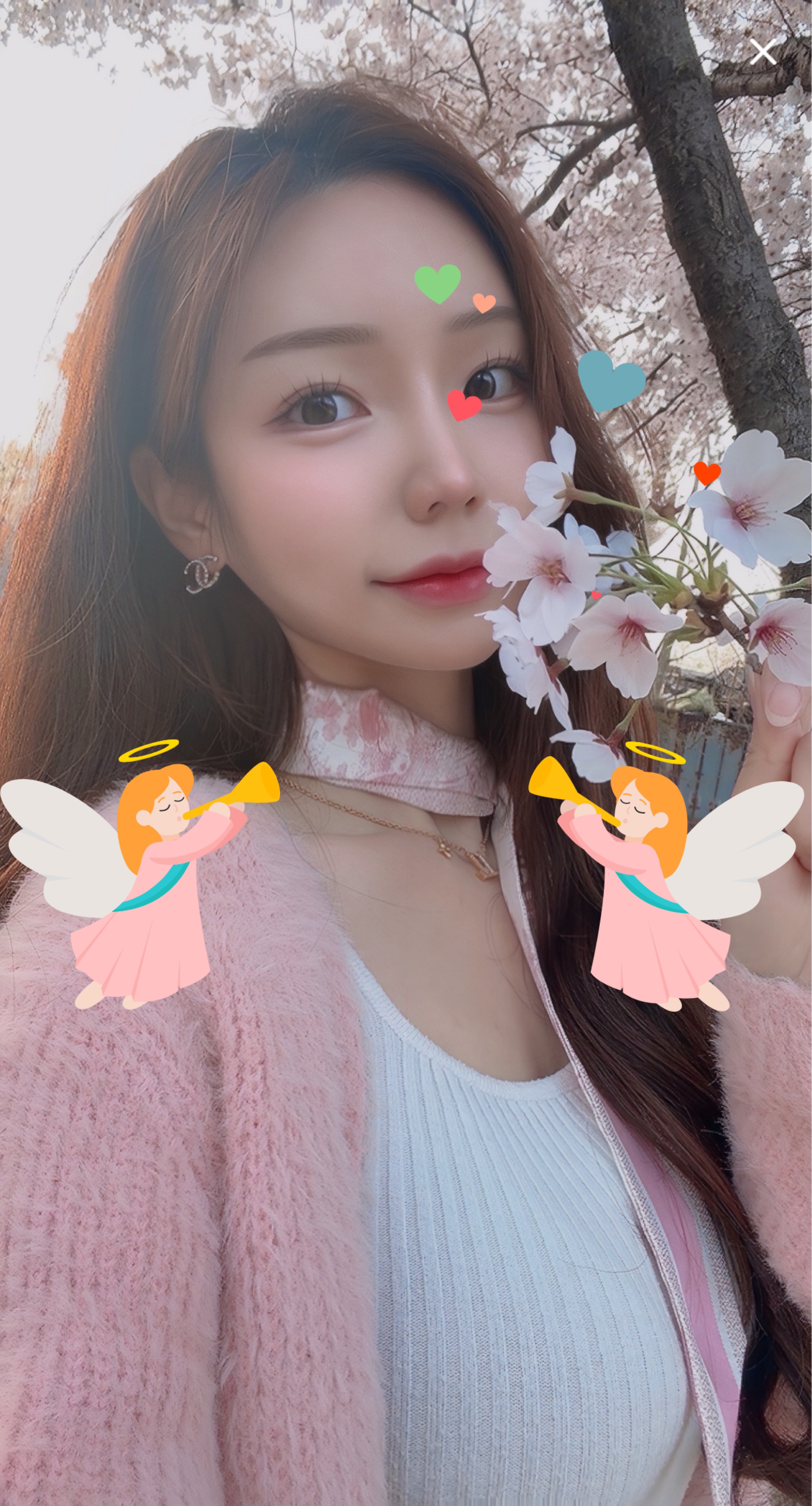 15일차)쁘니 보러올사람~🙌🏻