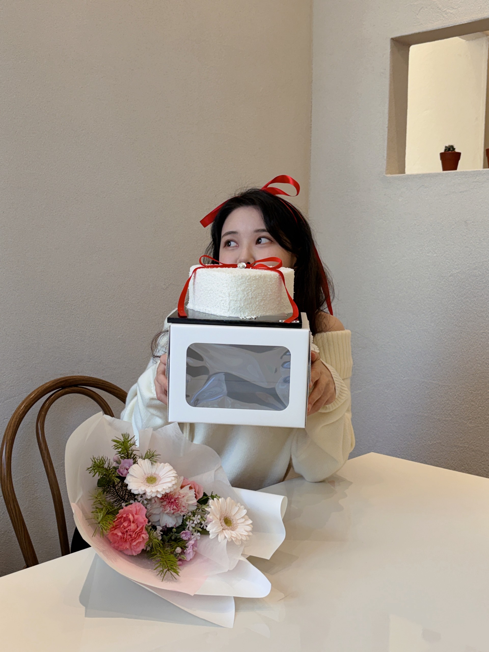 엠엔아 태어나줘서 고마워♥